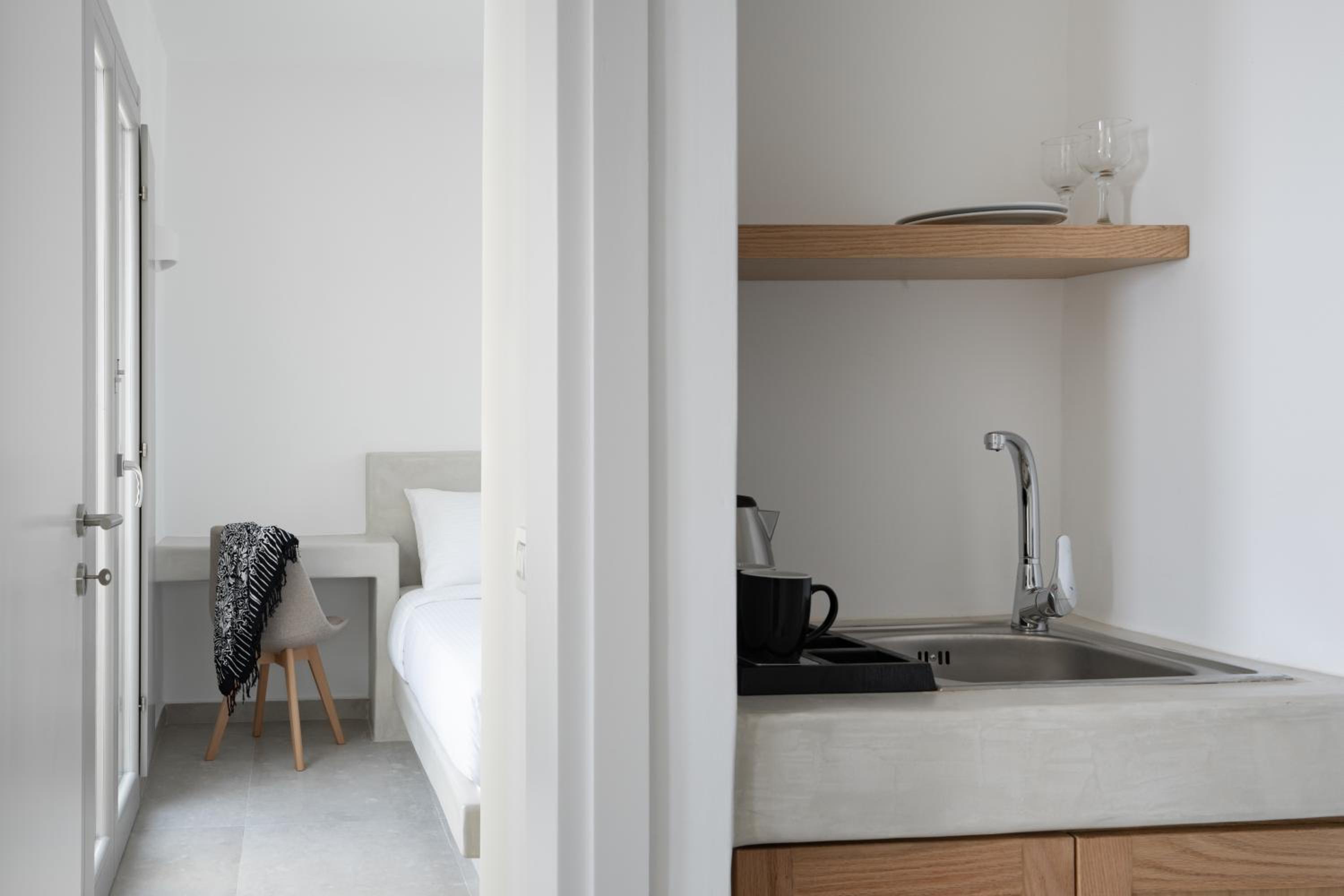 Apartment with Sea View photo 3