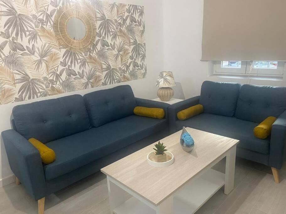 Departamento de tres habitaciones