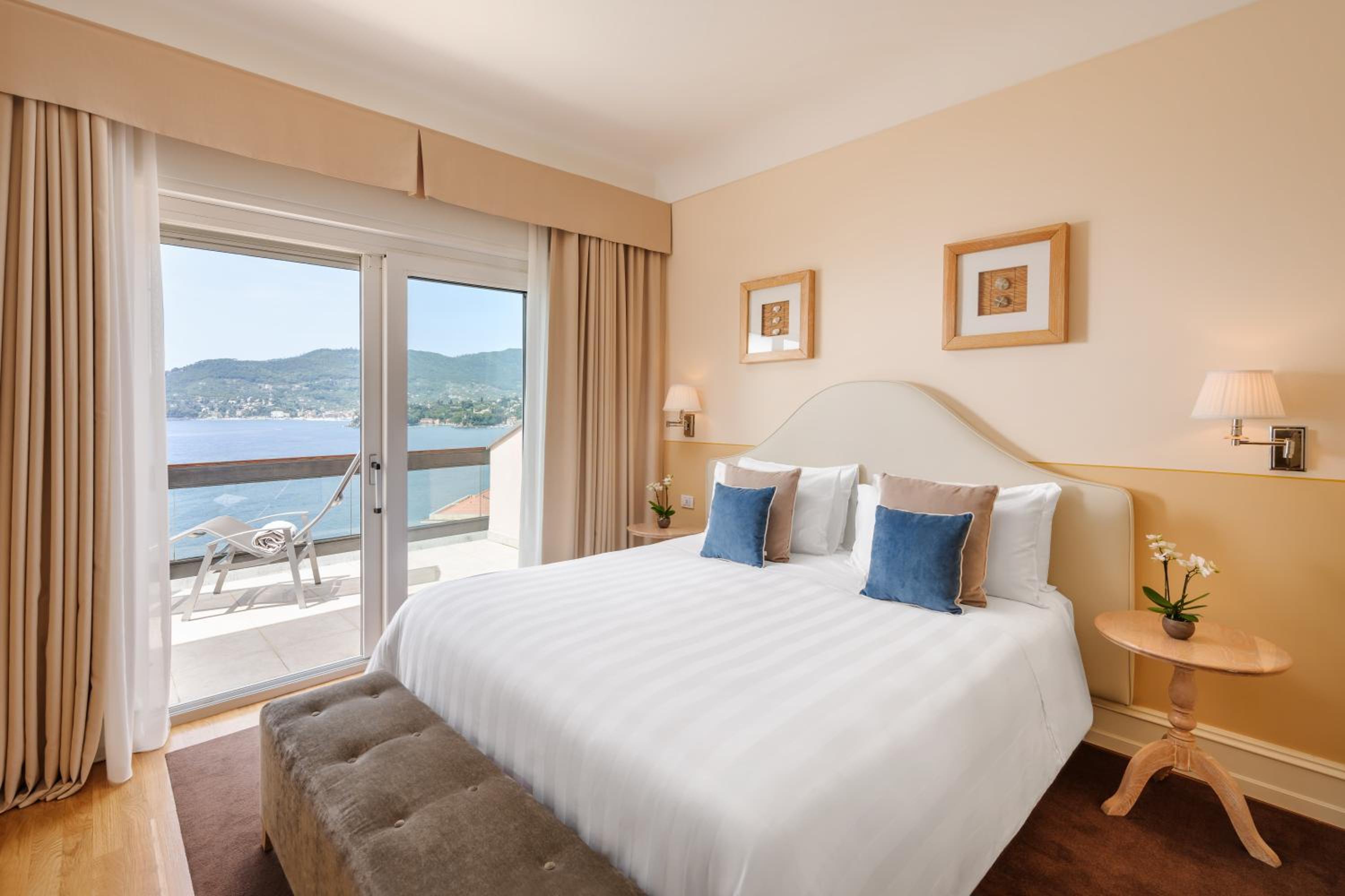 Panoramic Executive Suite
