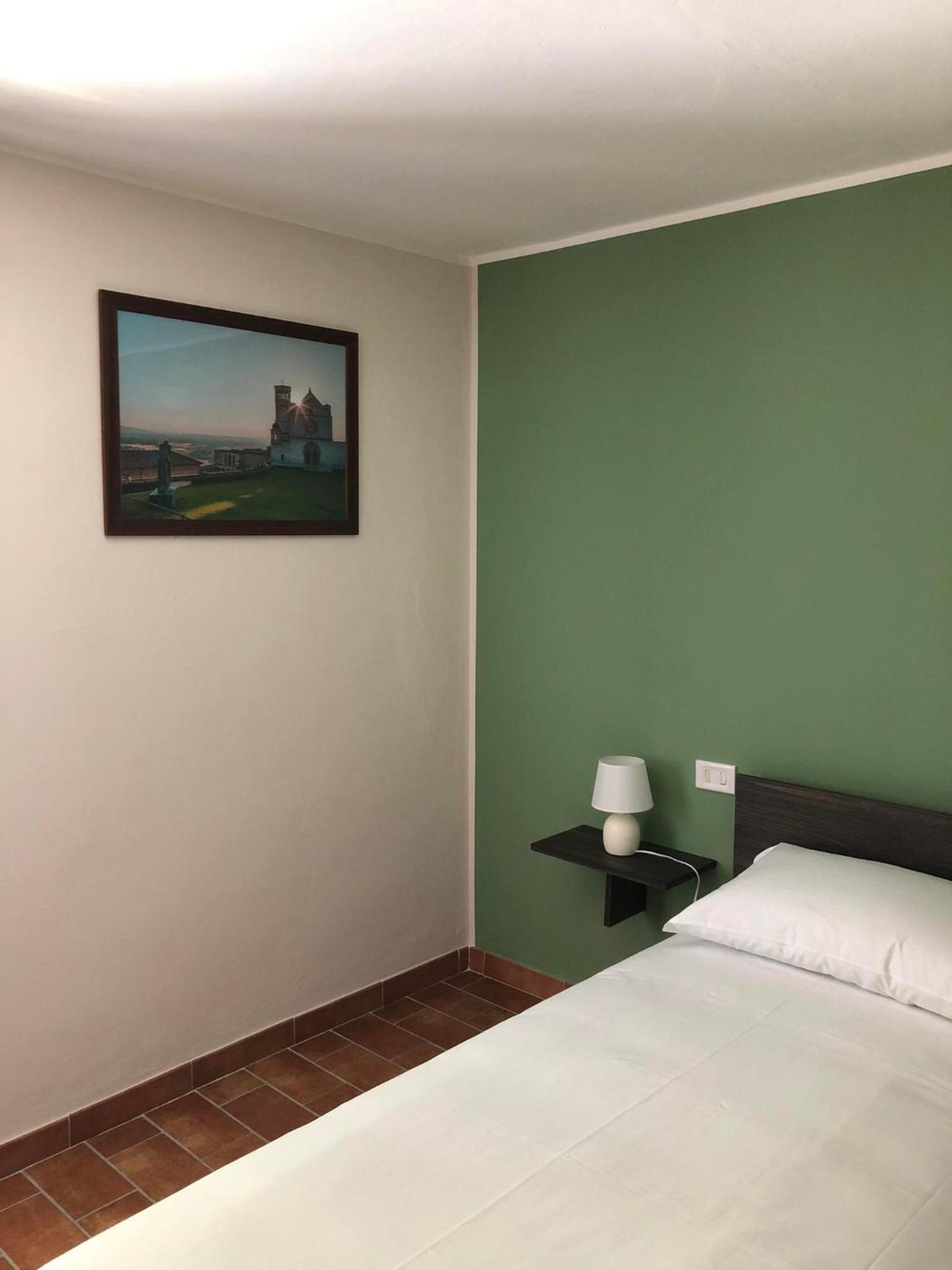 Twin Room photo 1