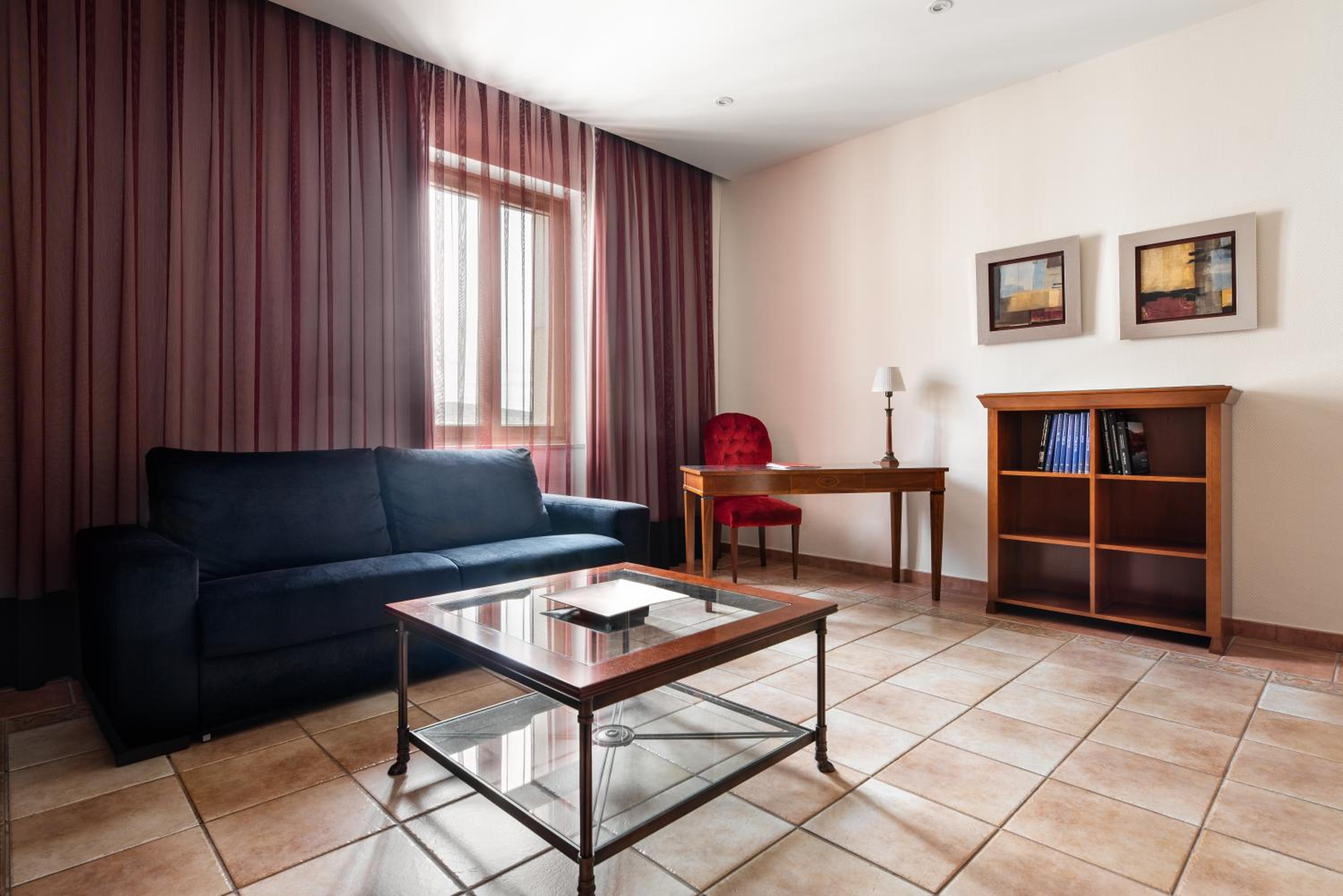 Junior Suite photo 3
