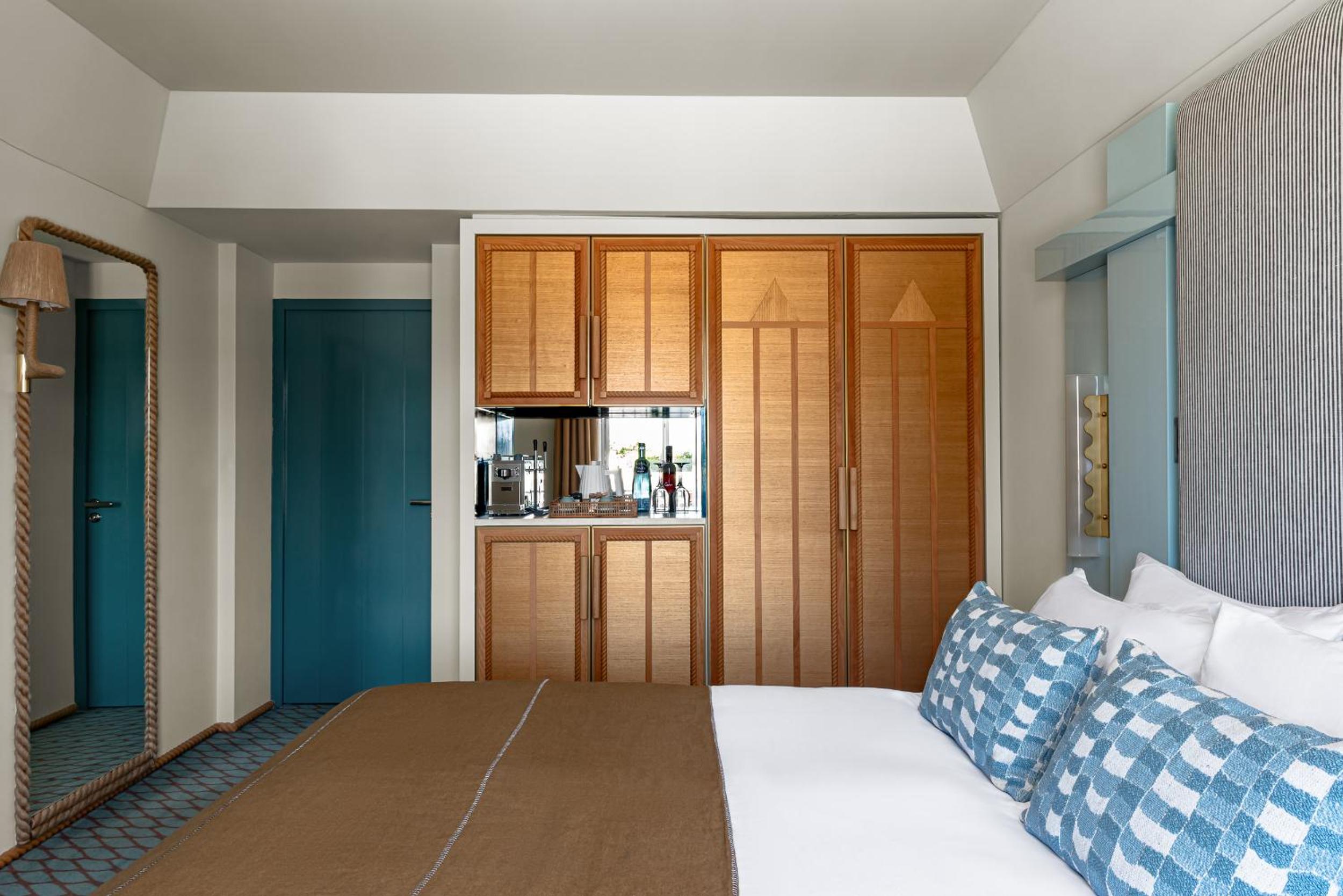 Chambre Double Standard