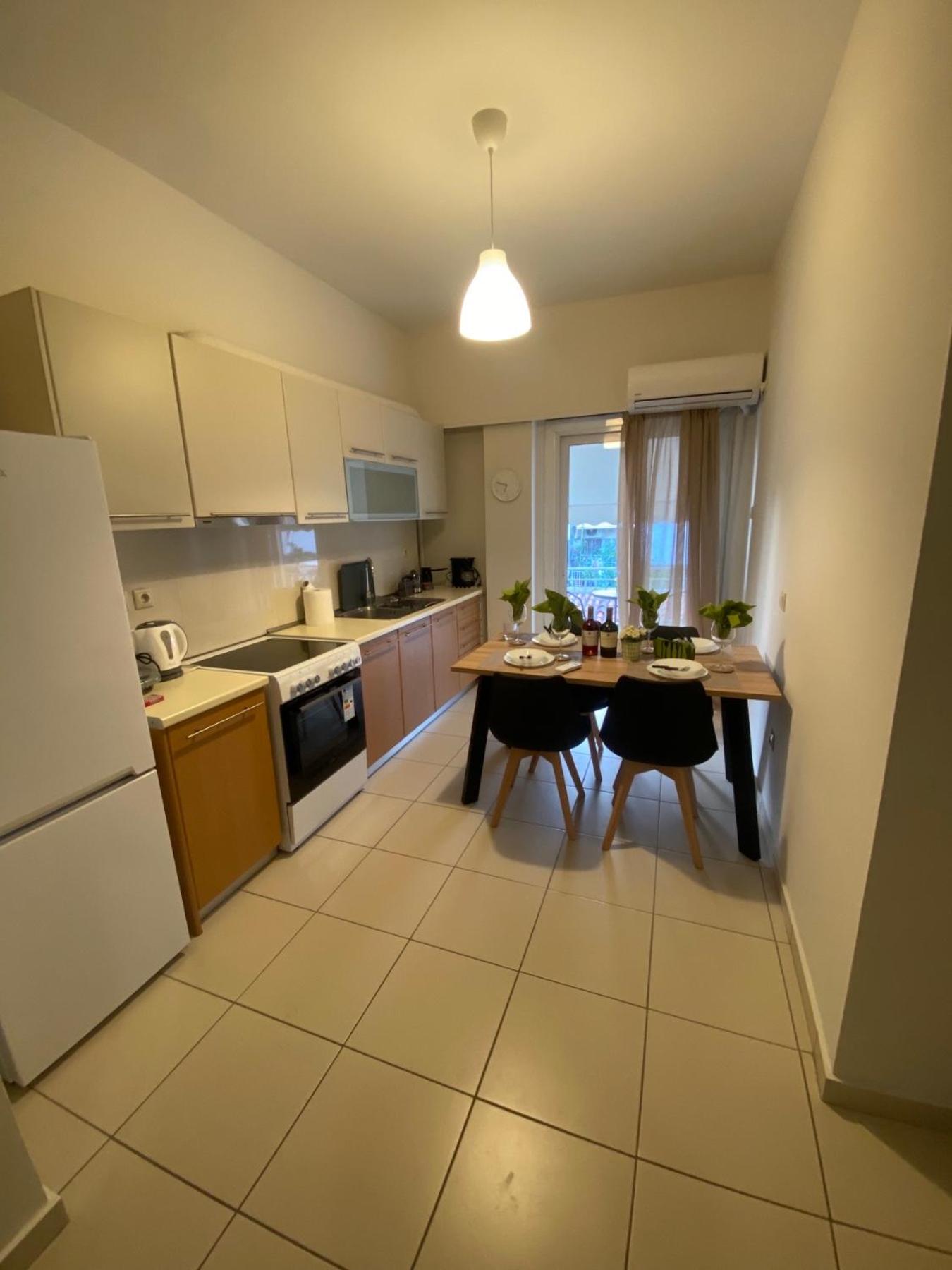 Two-Bedroom Apartment photo 2
