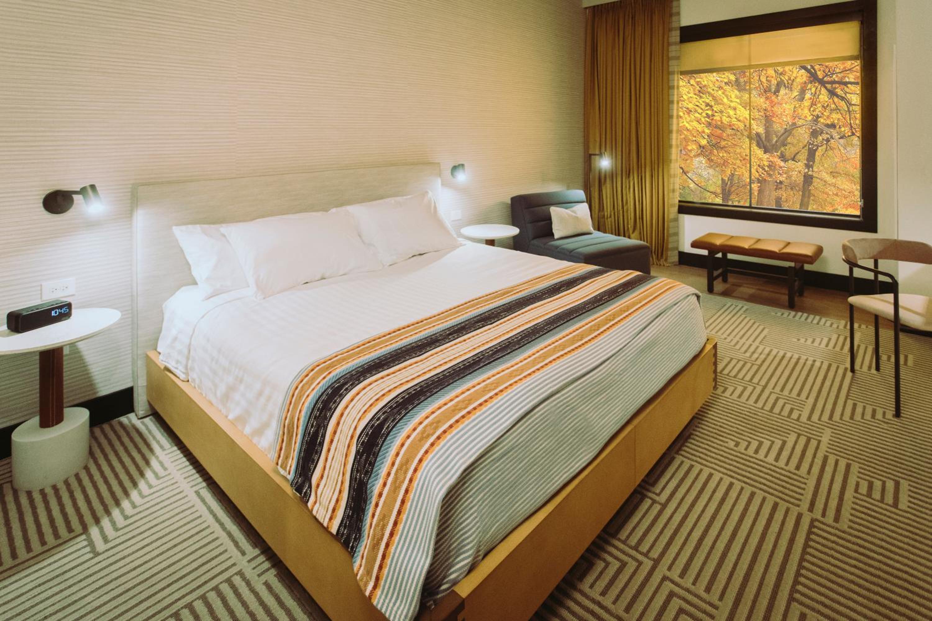 King Room - Non-Smoking - Photo 1