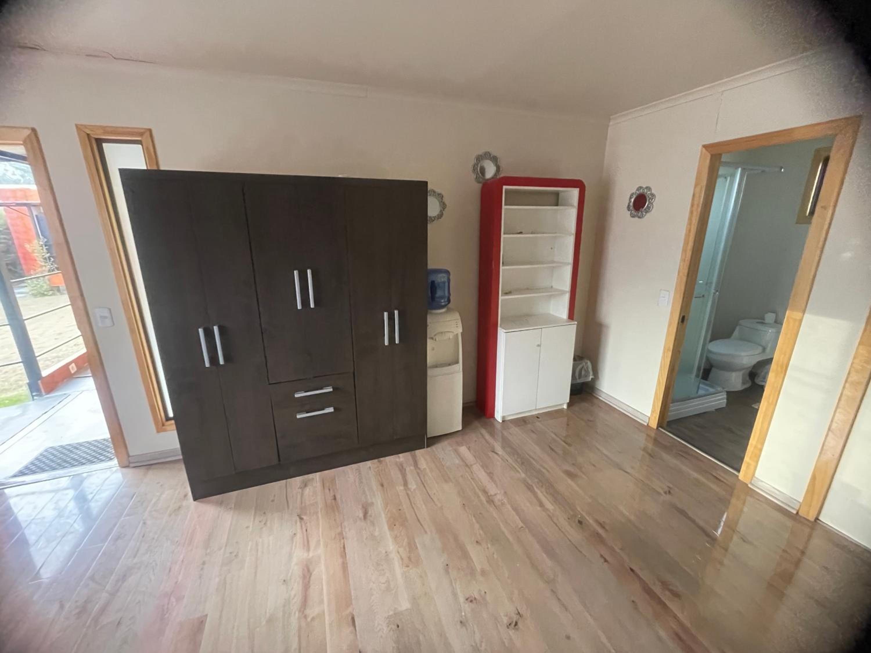 Comfort Triple Room With Shower photo 1