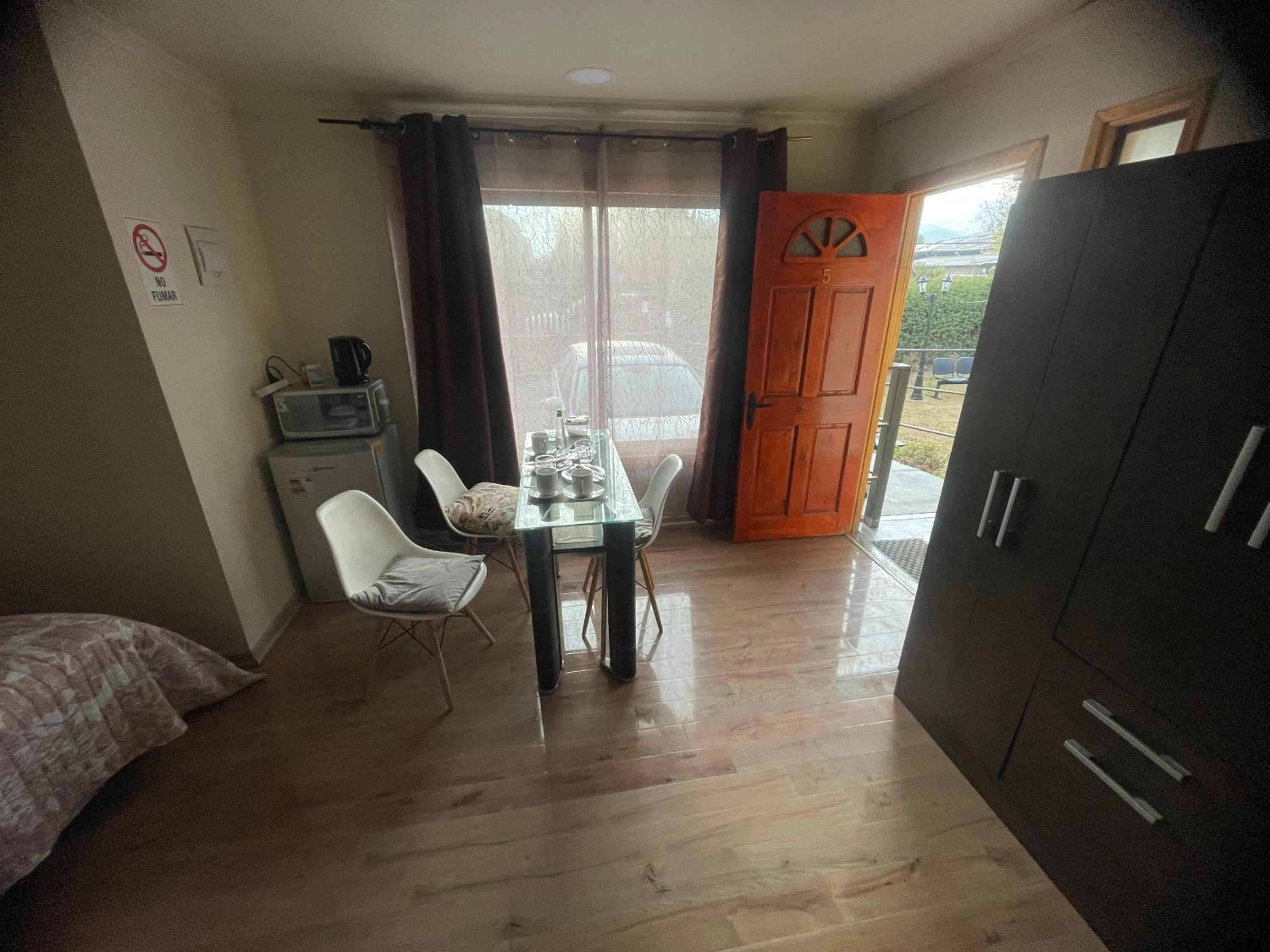 Comfort Triple Room With Shower photo 2