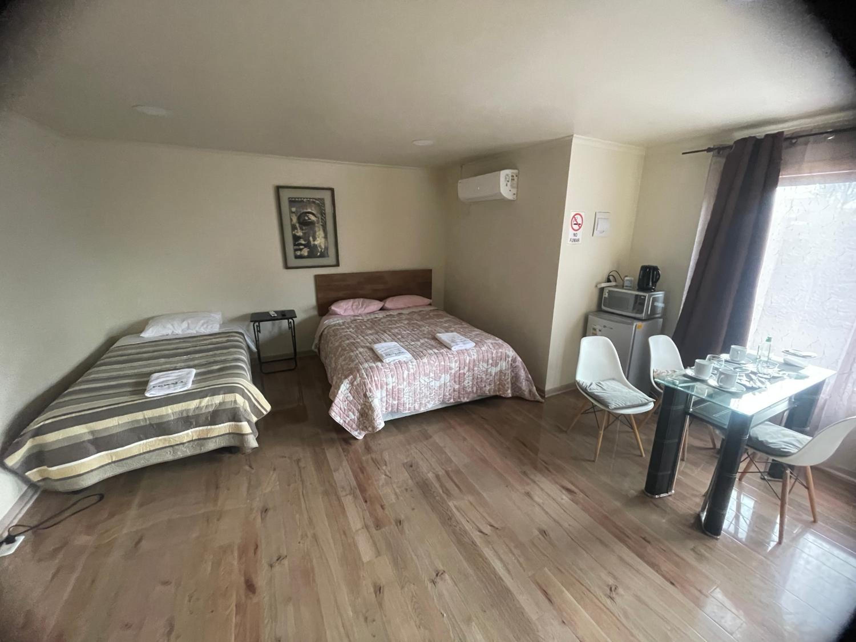 Comfort Triple Room With Shower photo 3