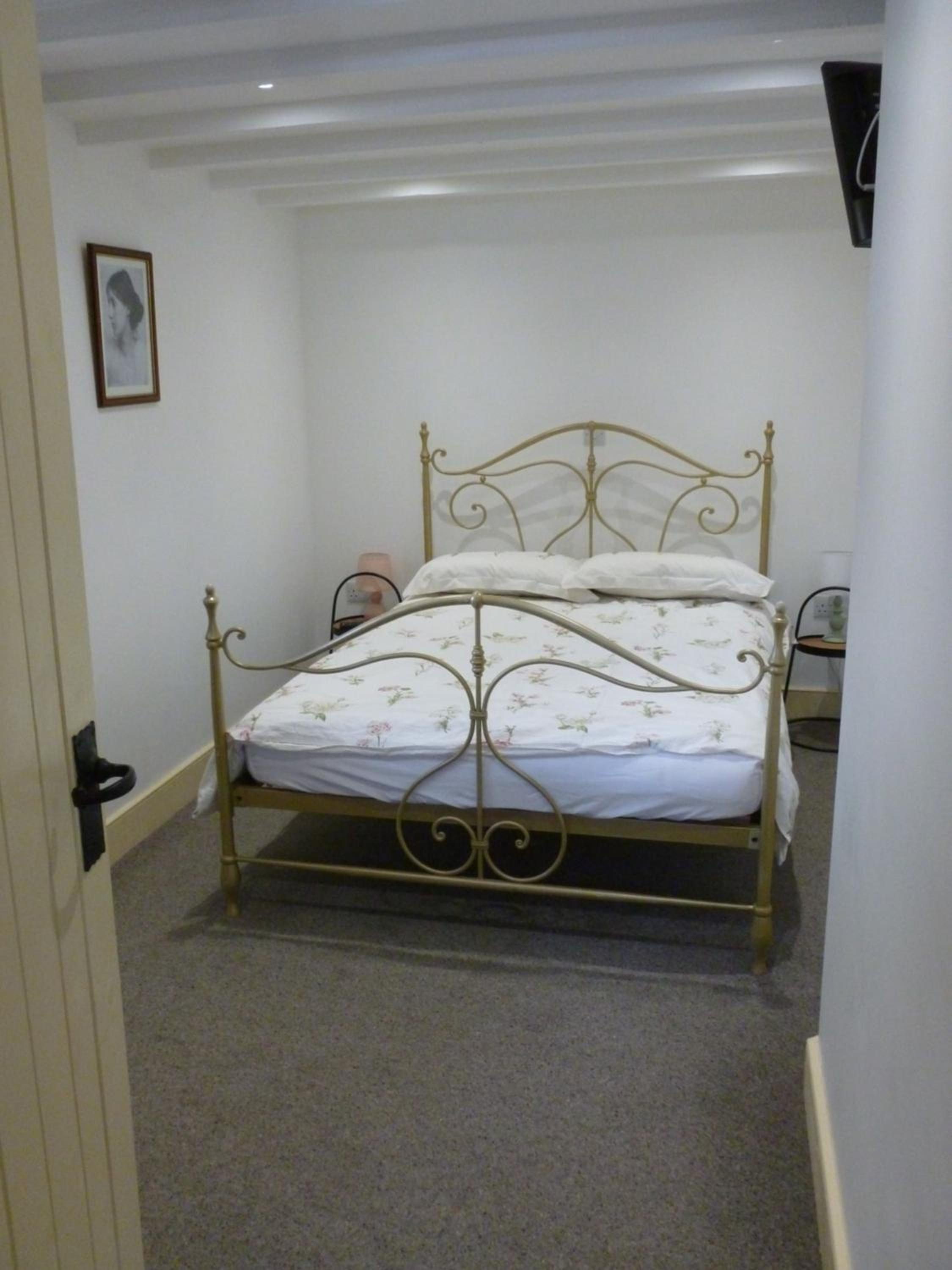 One-Bedroom House photo 2