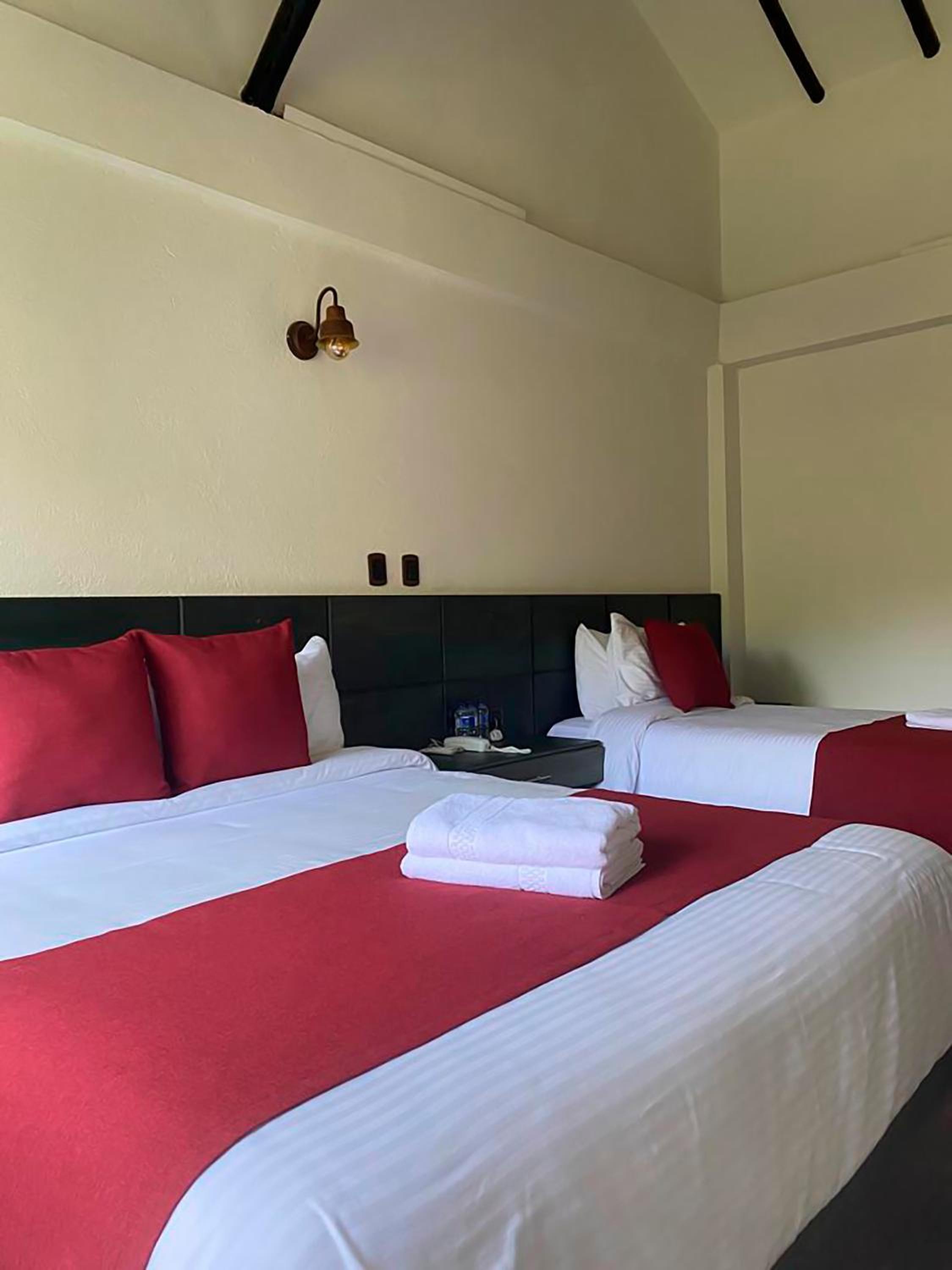 Triple Room photo 2