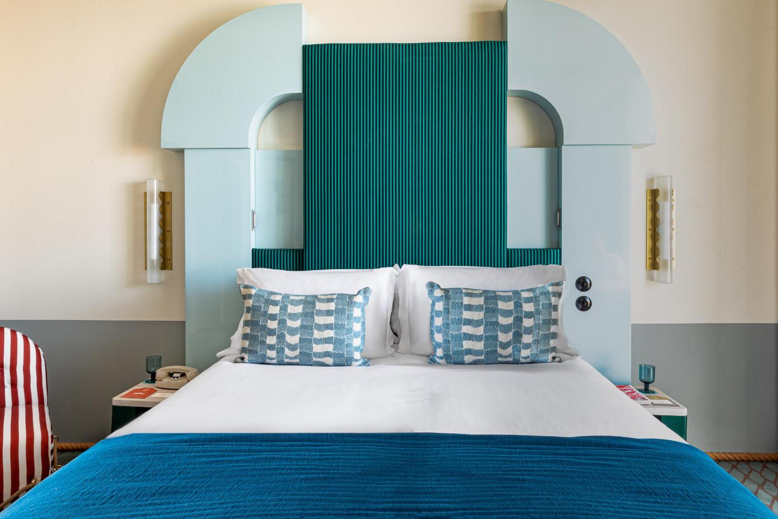 Chambre Double Deluxe