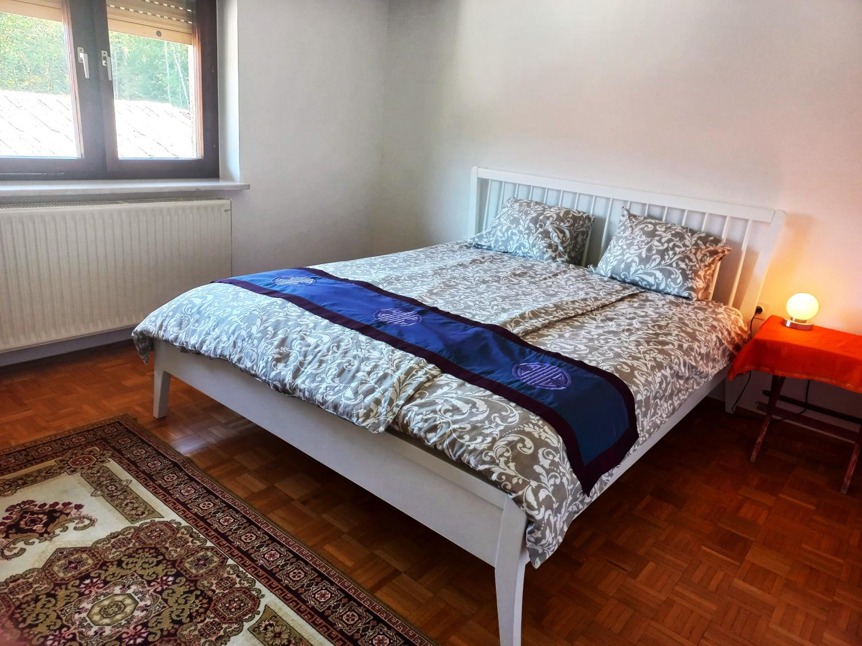 Family Suite with Balcony photo 1