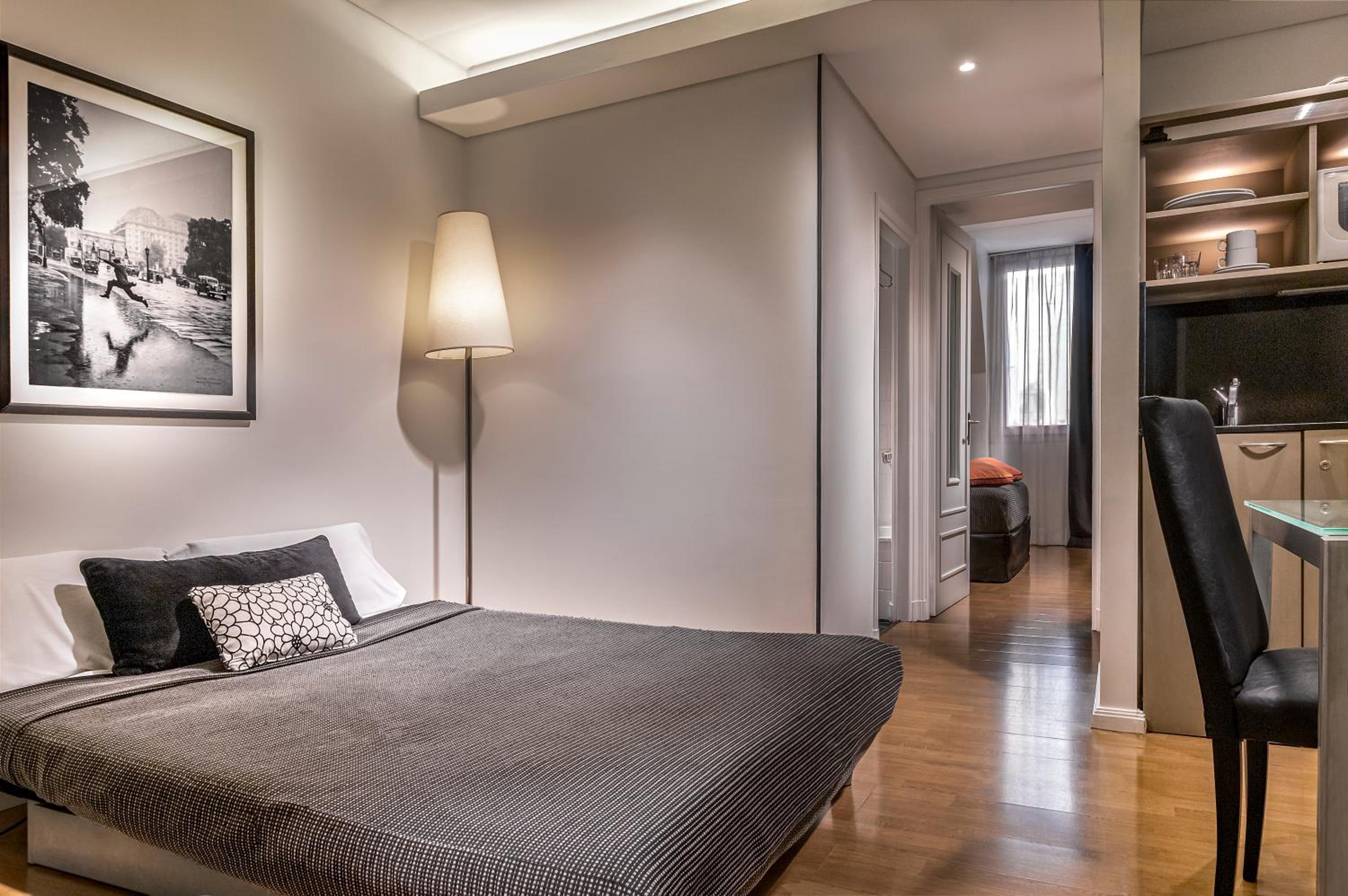Junior Suite (2 Adults + 2 Children)