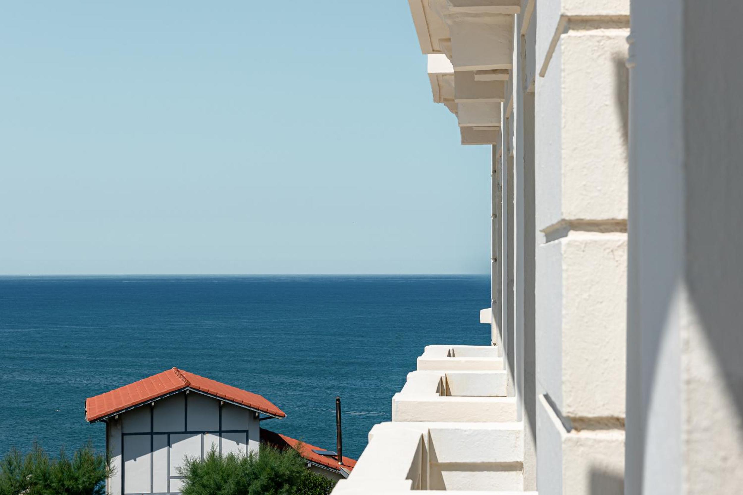 King Suite with Ocean View