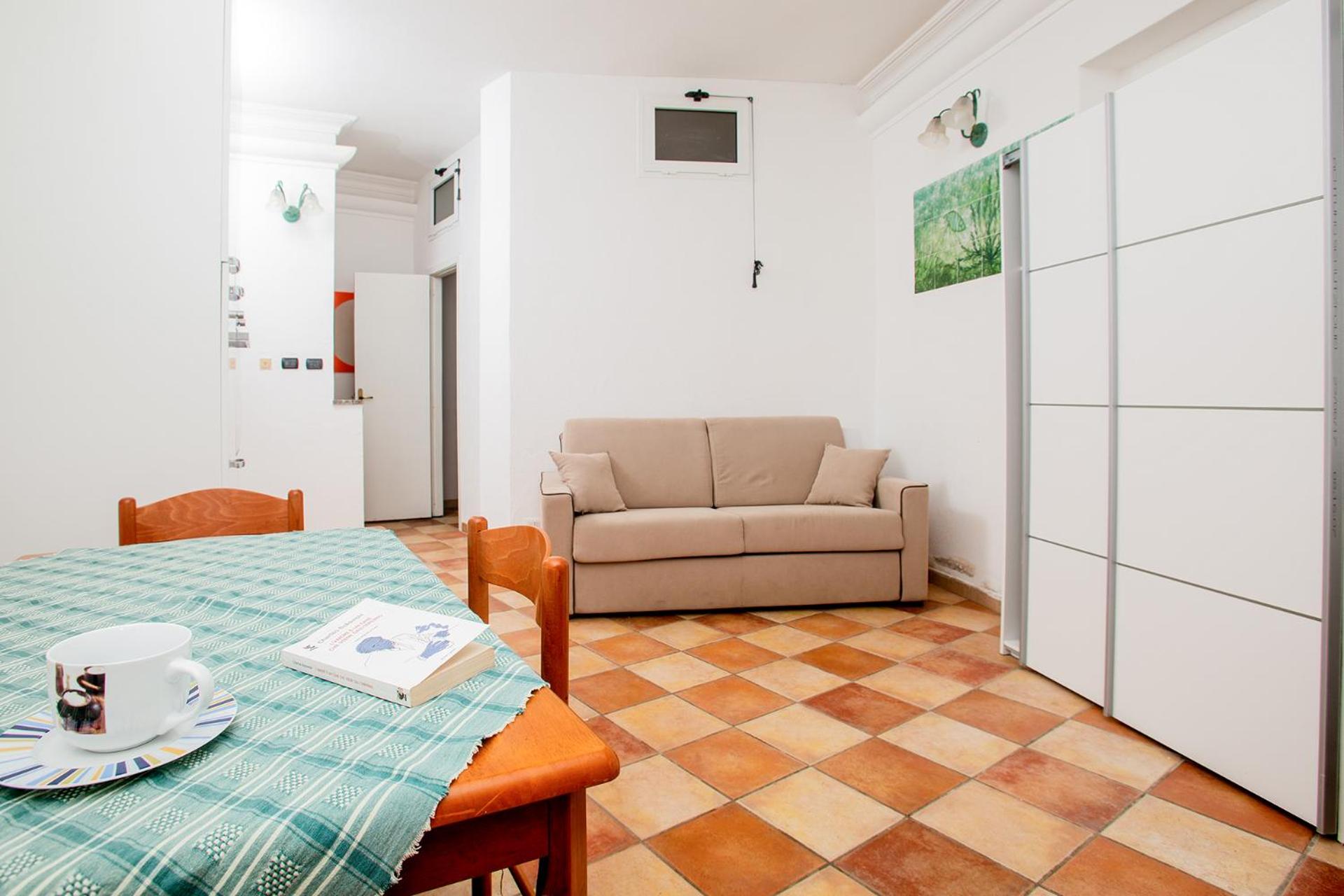 Apartment - Ground Floor photo 1