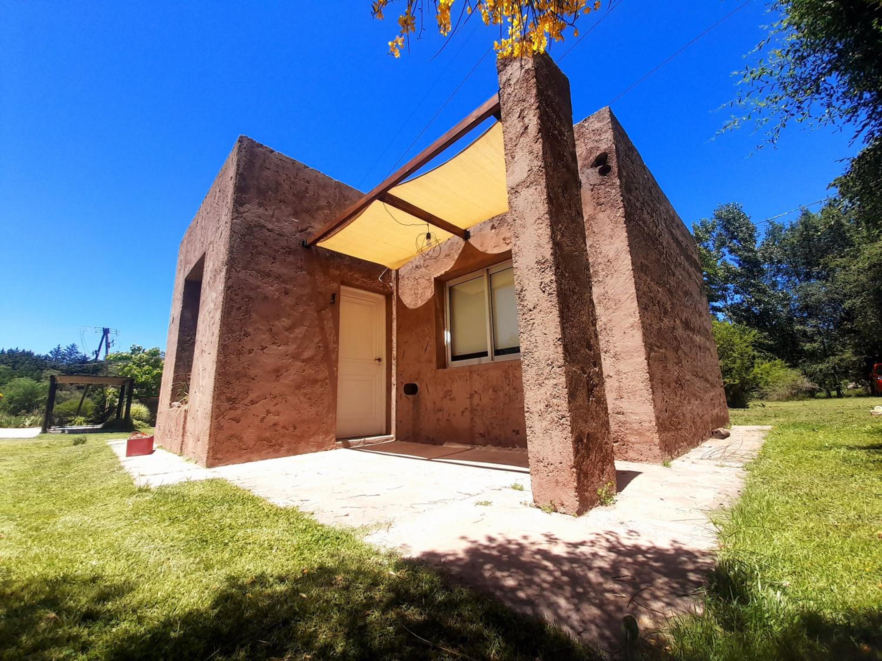 One-Bedroom Bungalow photo 2