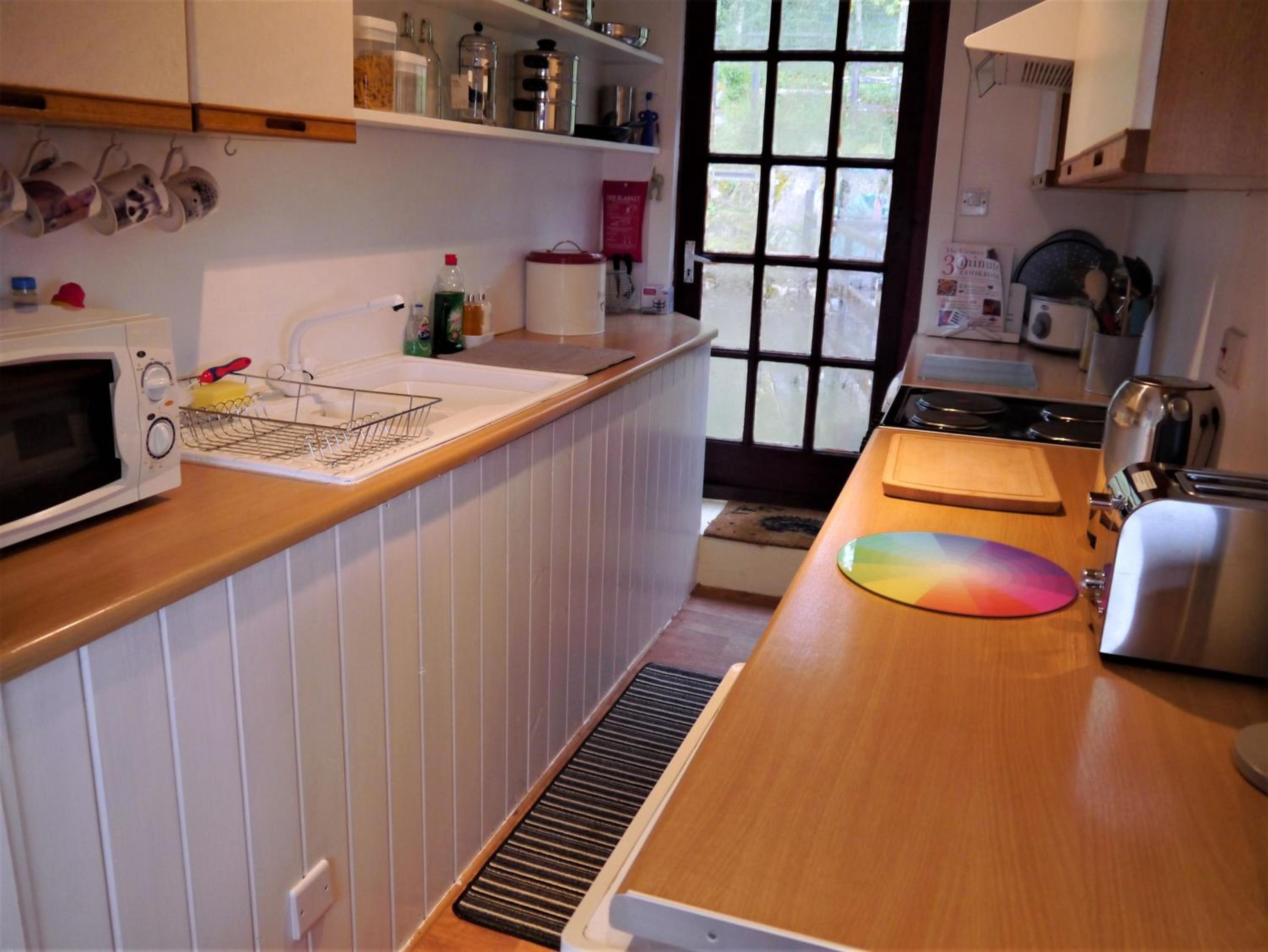 Vacation Home photo 3
