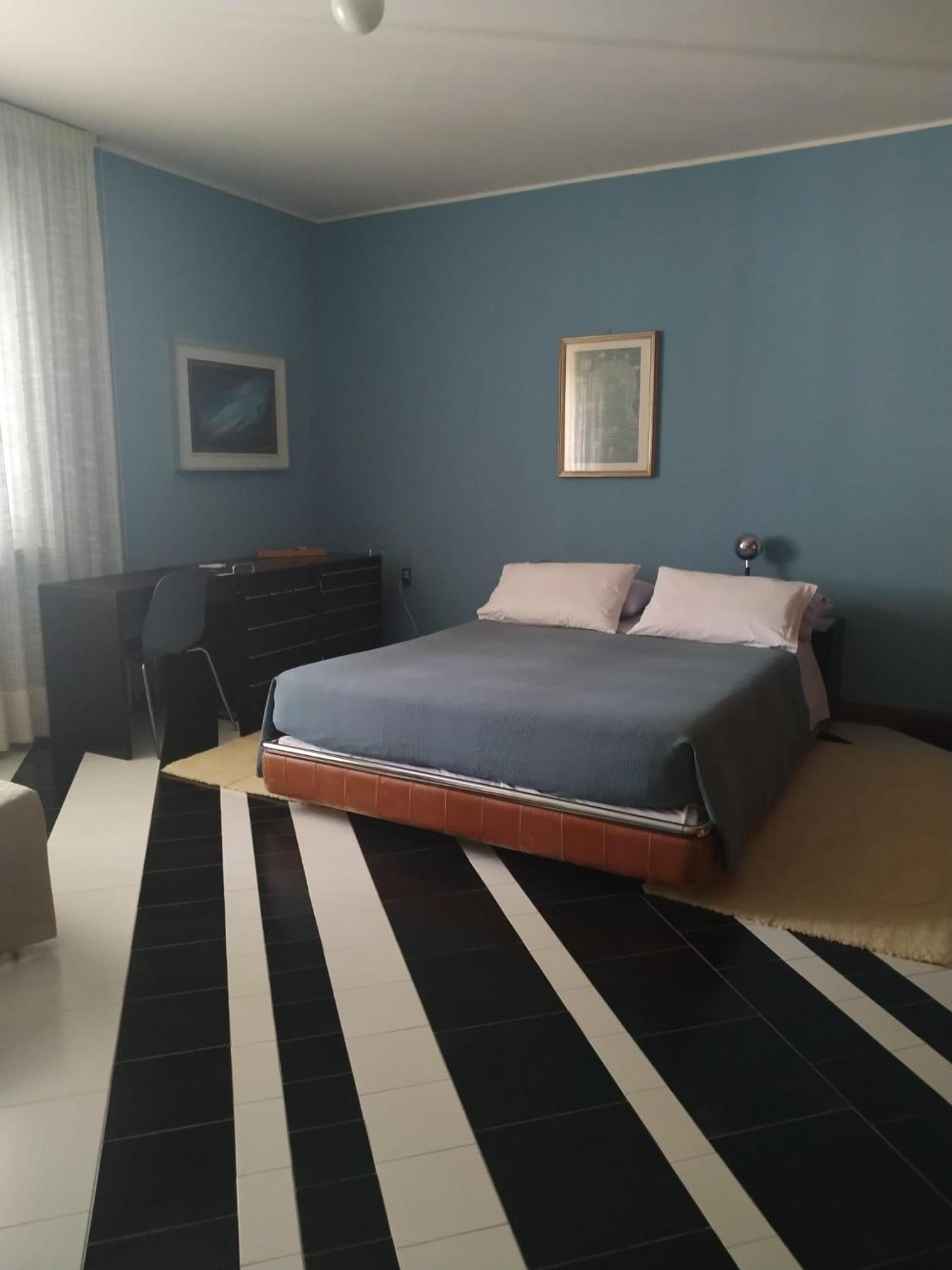Deluxe Double Room With Shower photo 1