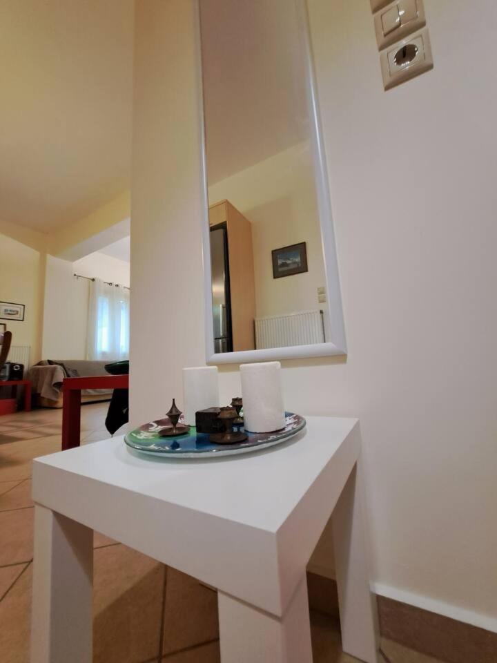 Two-Bedroom House photo 3