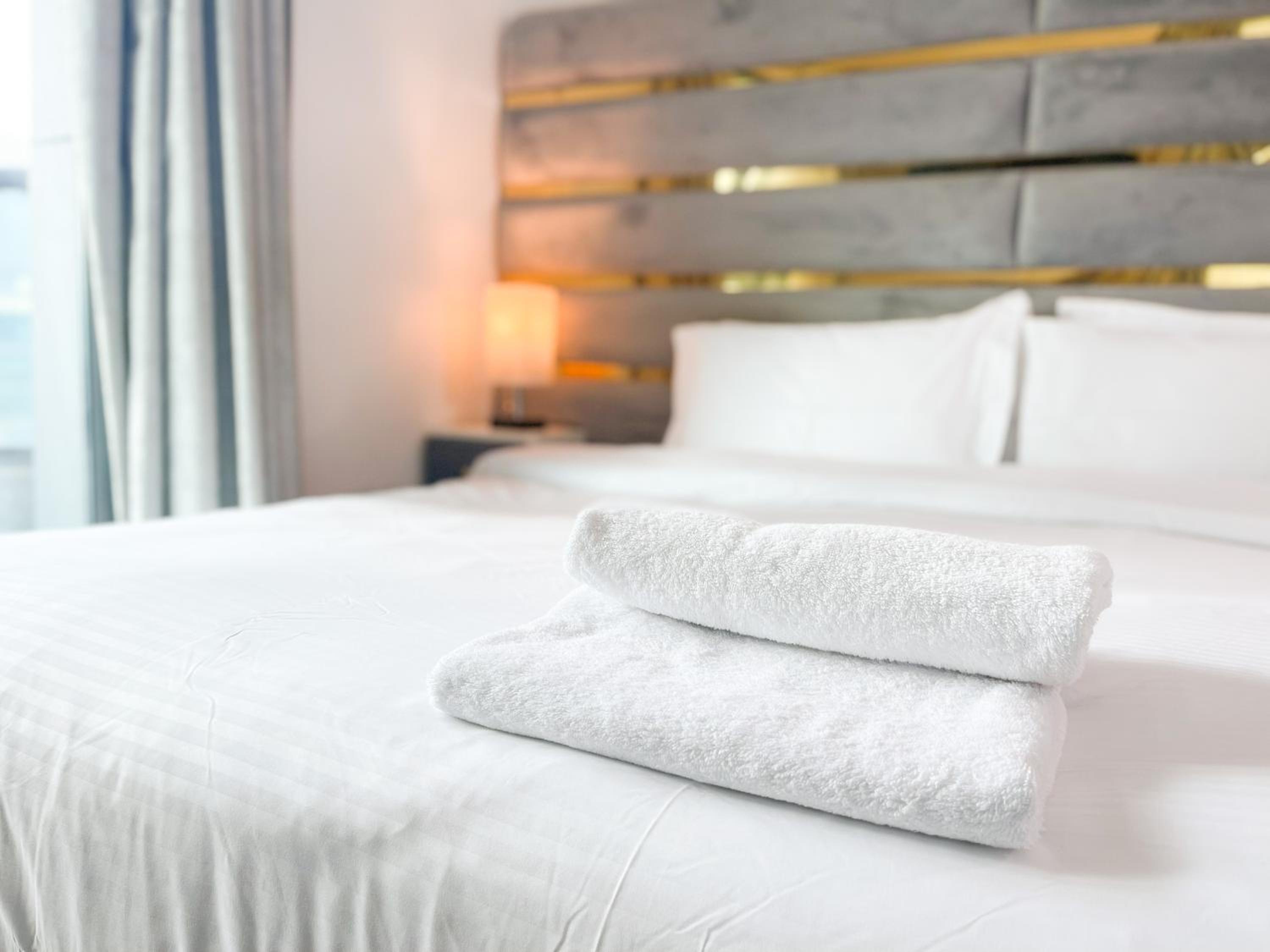 Deluxe King Room photo 3