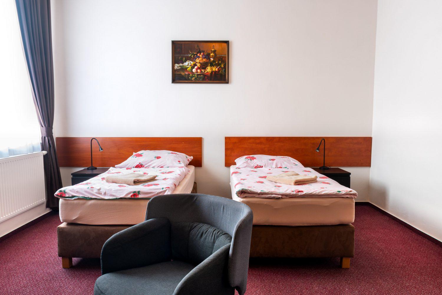 Standard Apartment photo 3