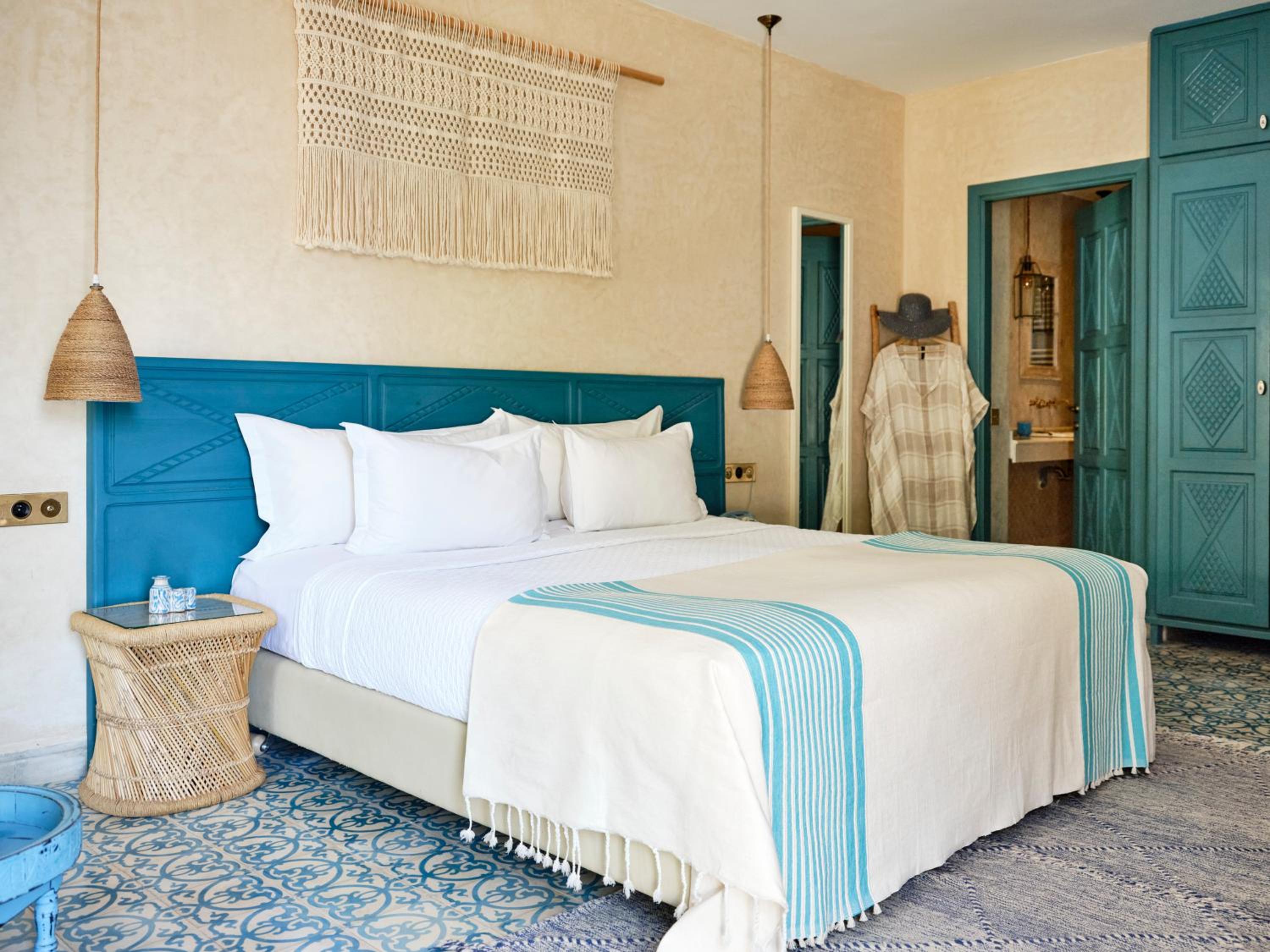 Chefchaouen Suite - Photo 1