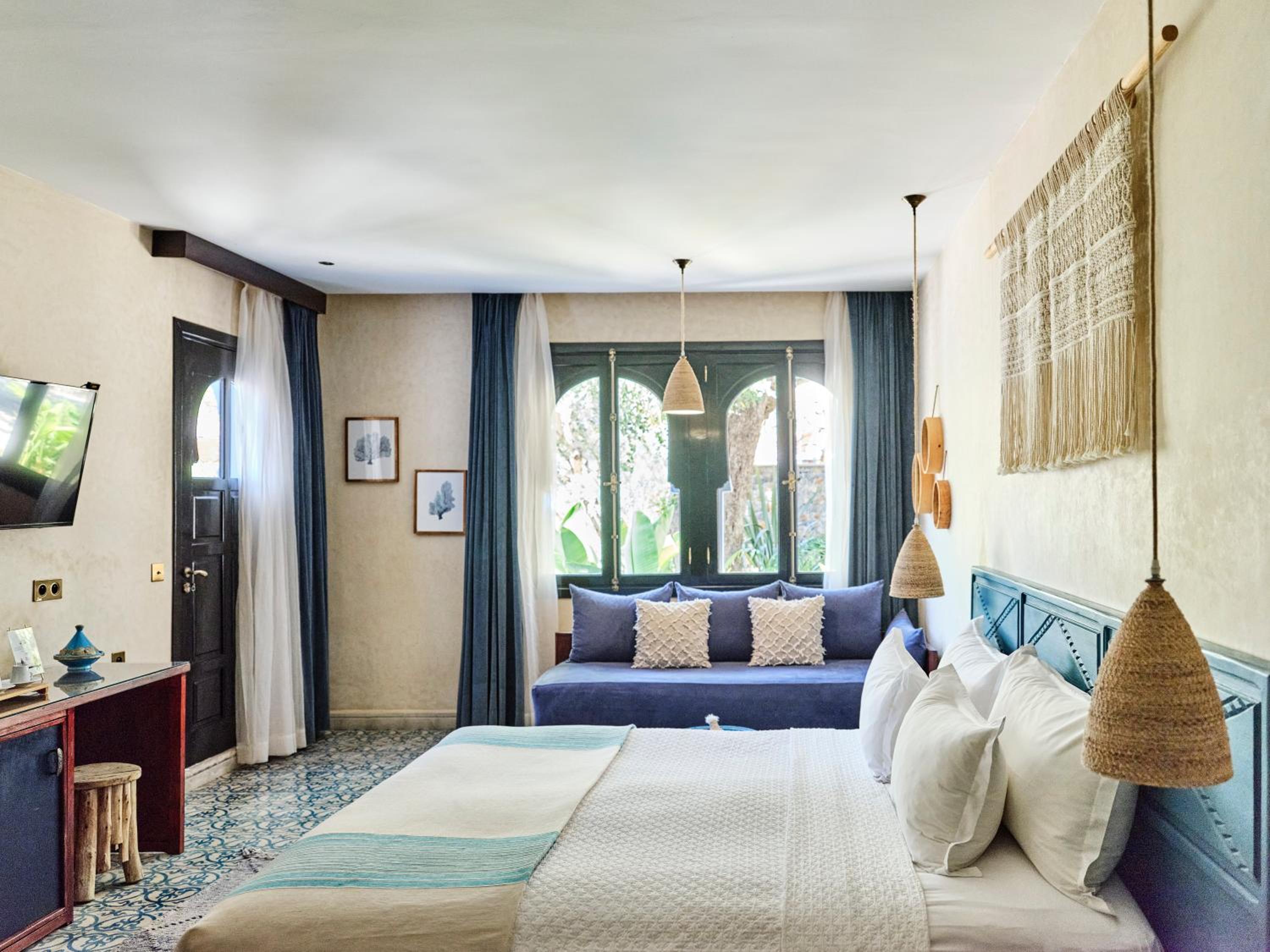 Chefchaouen Suite - Photo 5