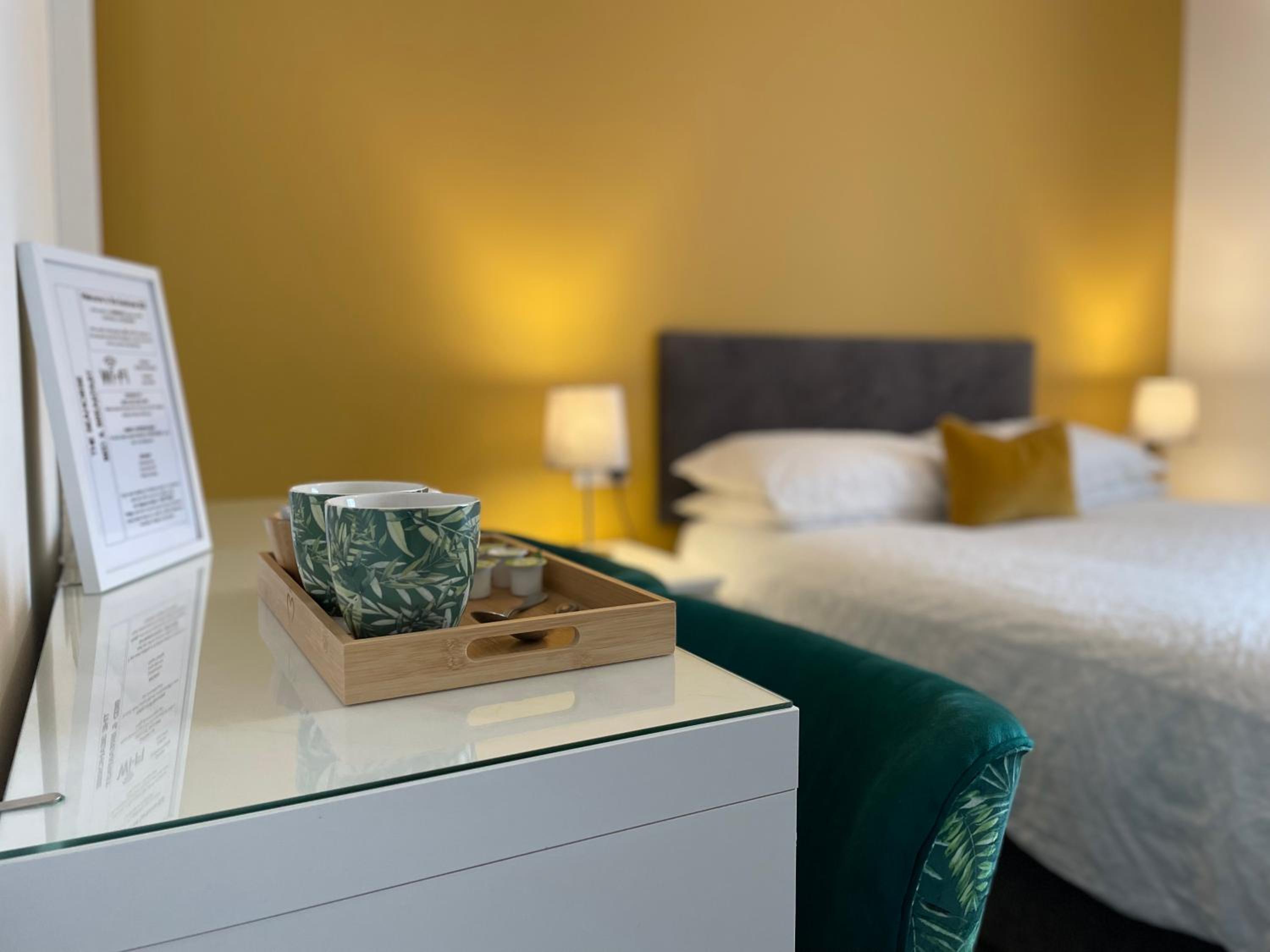Double Room - Photo 1