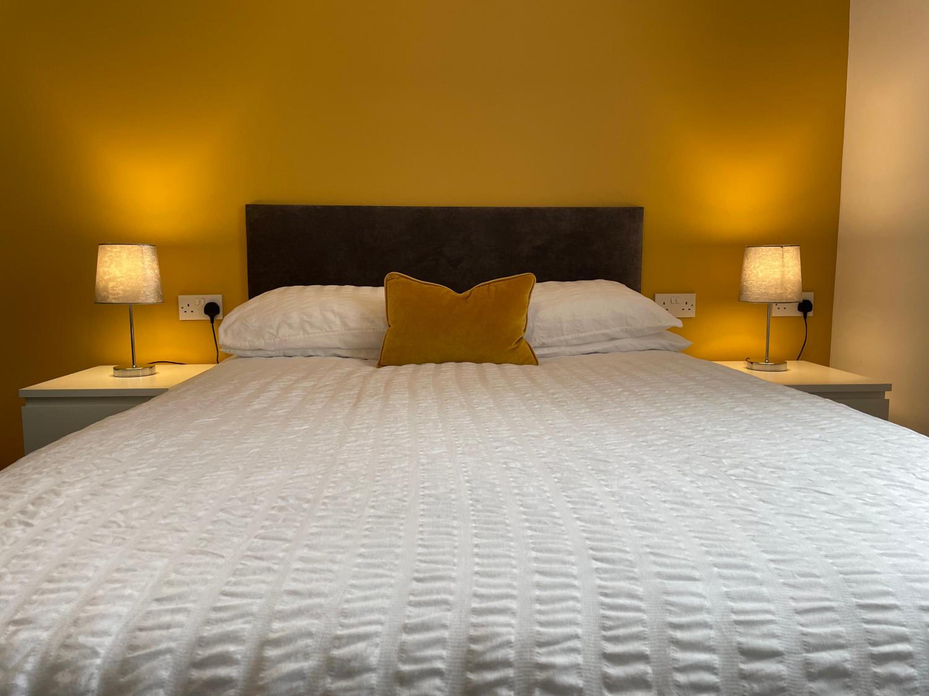 Double Room - Photo 10