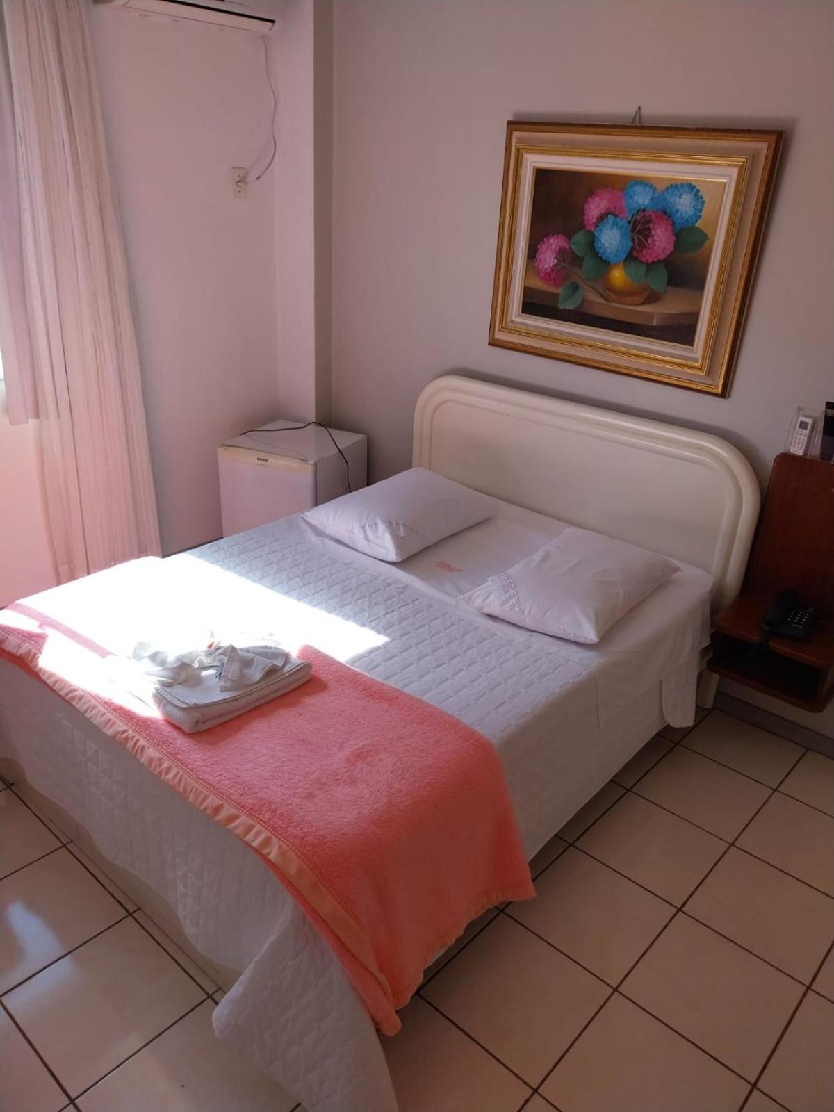 Standard Single Room photo 1