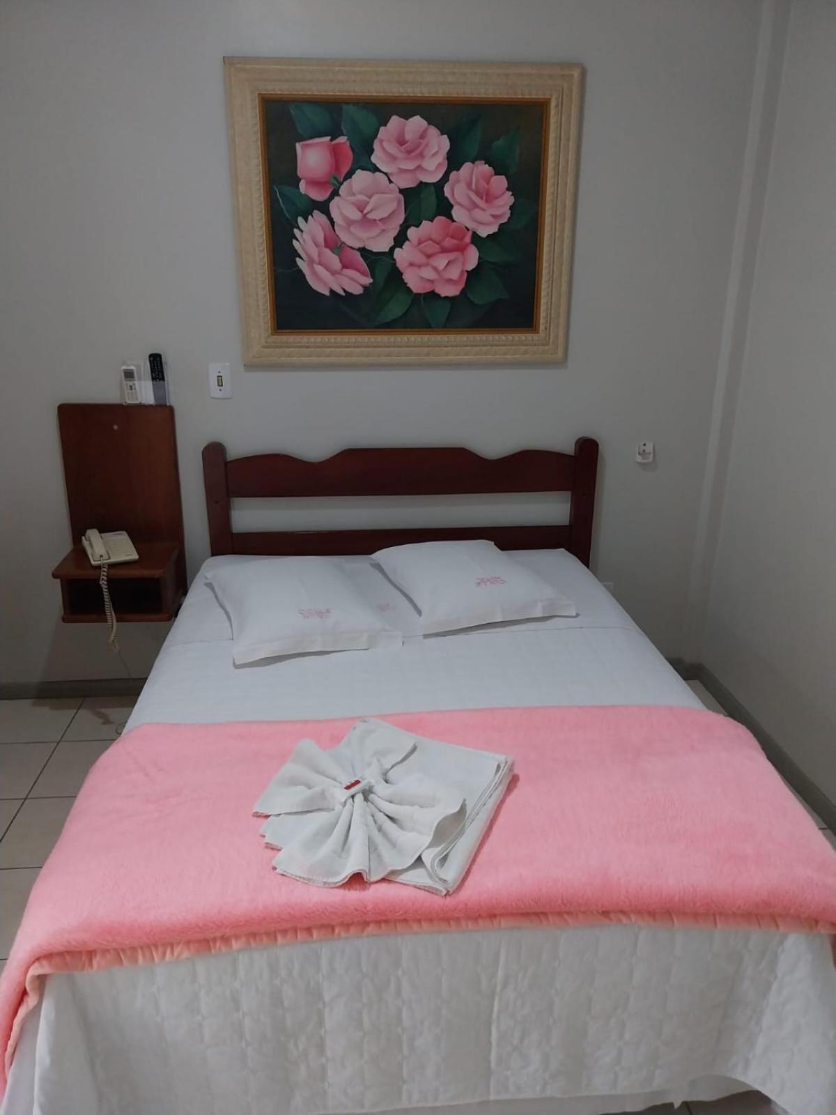Standard Single Room photo 3