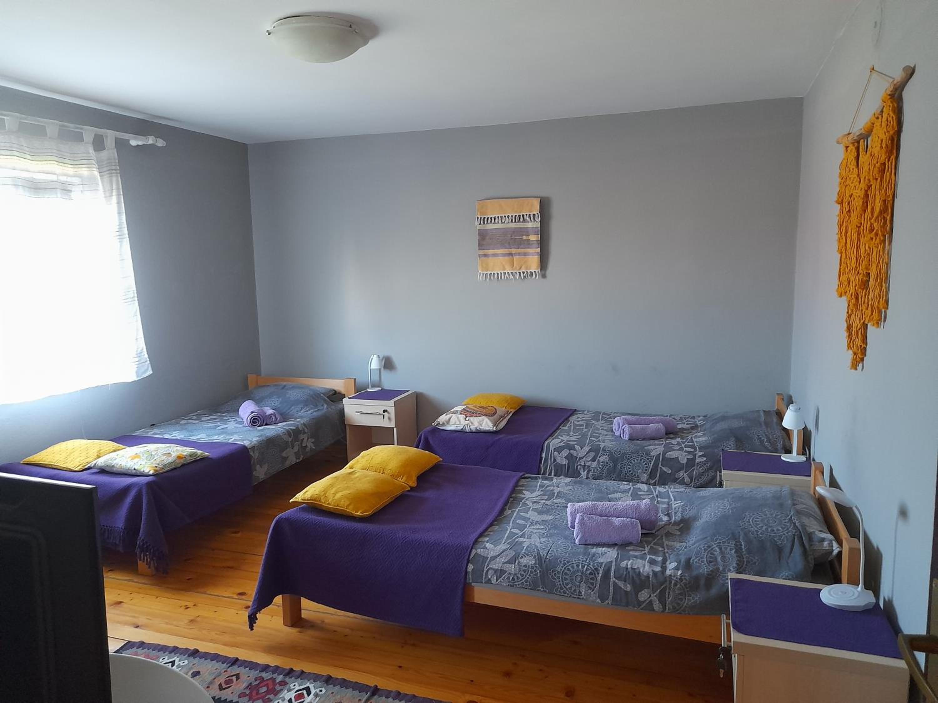Classic Triple Room photo 3