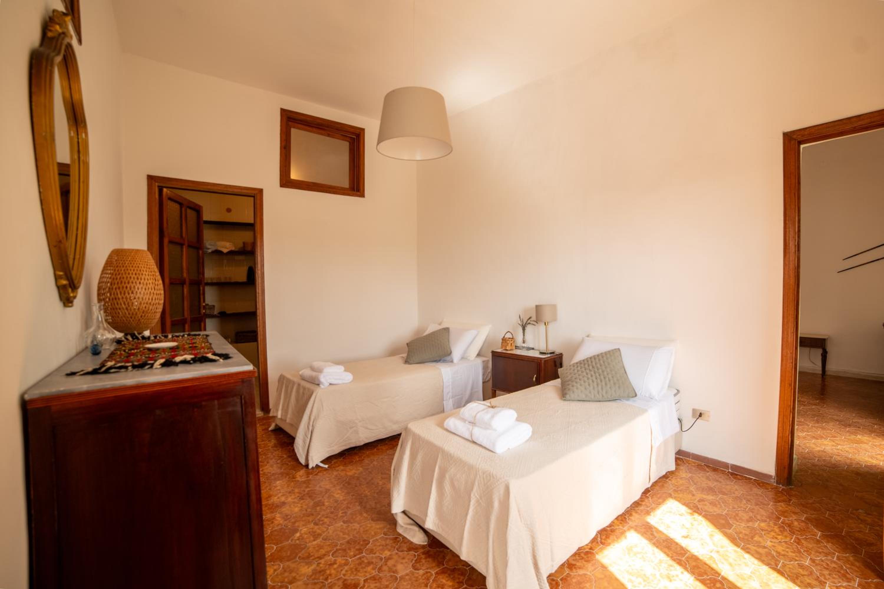 Two-Bedroom Suite photo 1