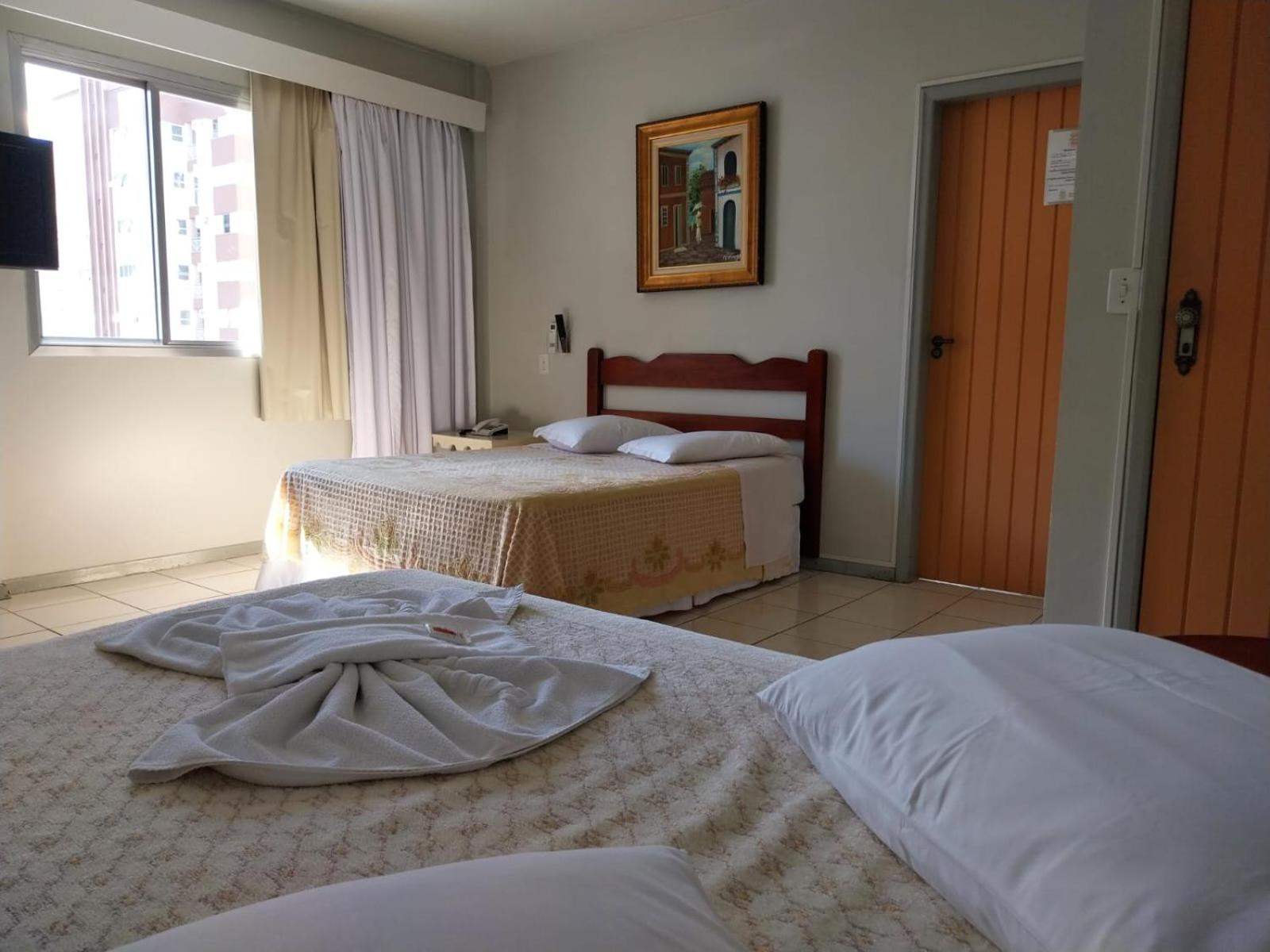 Standard Triple Room photo 1