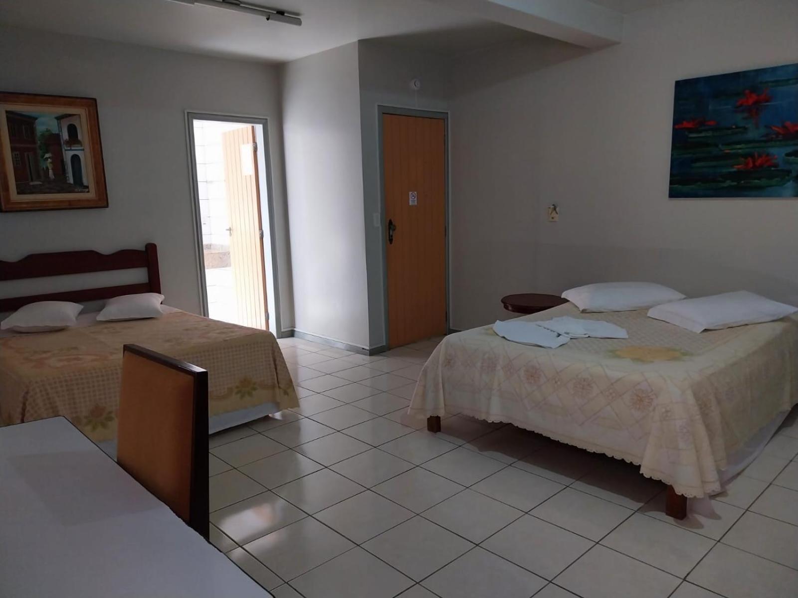 Standard Triple Room photo 3