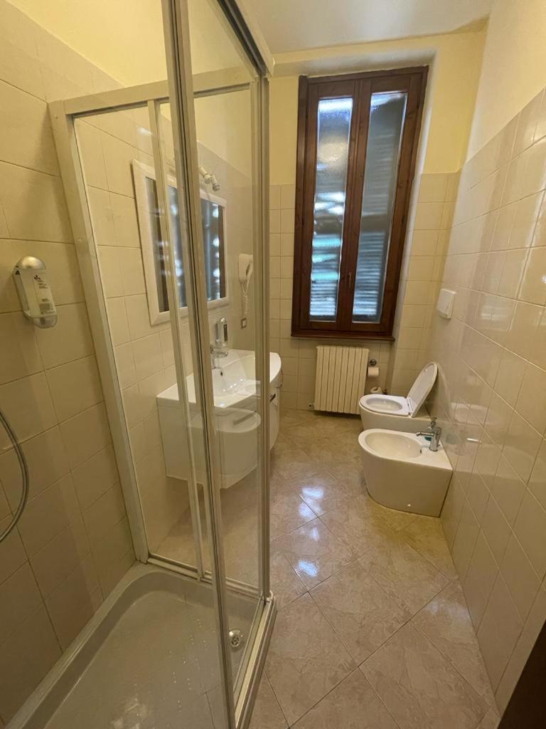 Superior-Doppelzimmer mit Terrasse