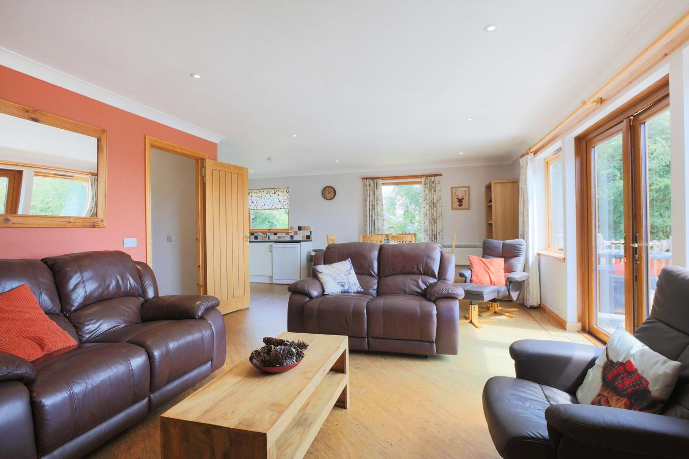 Holiday Home photo 1