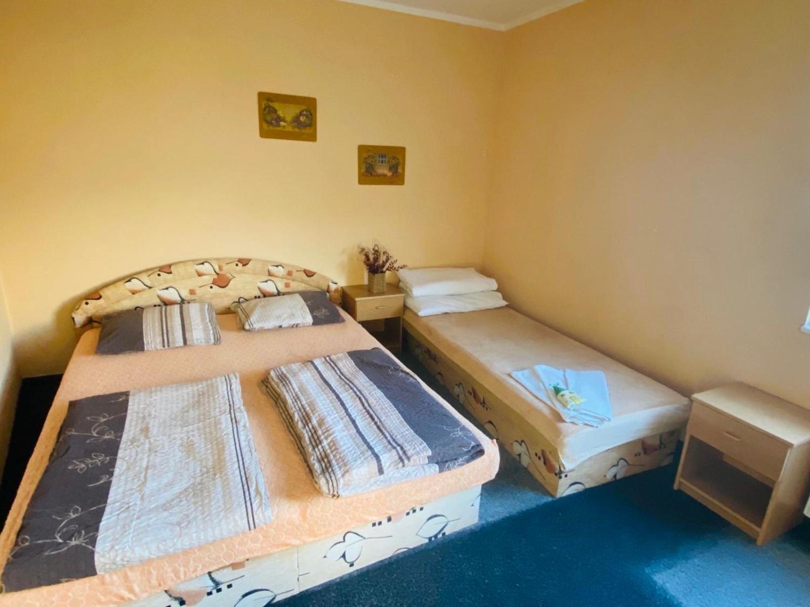 Triple Room photo 1