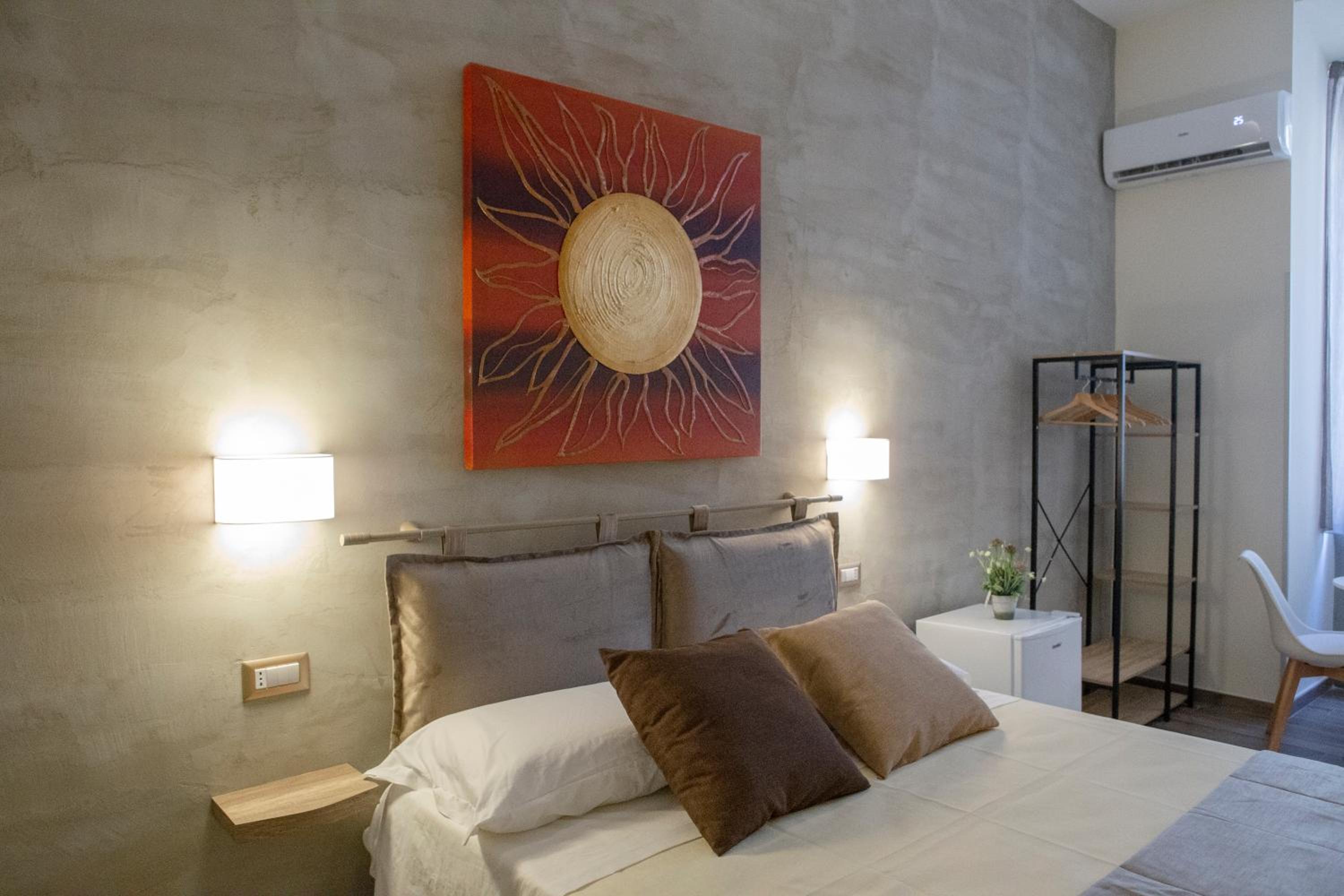 King Room
