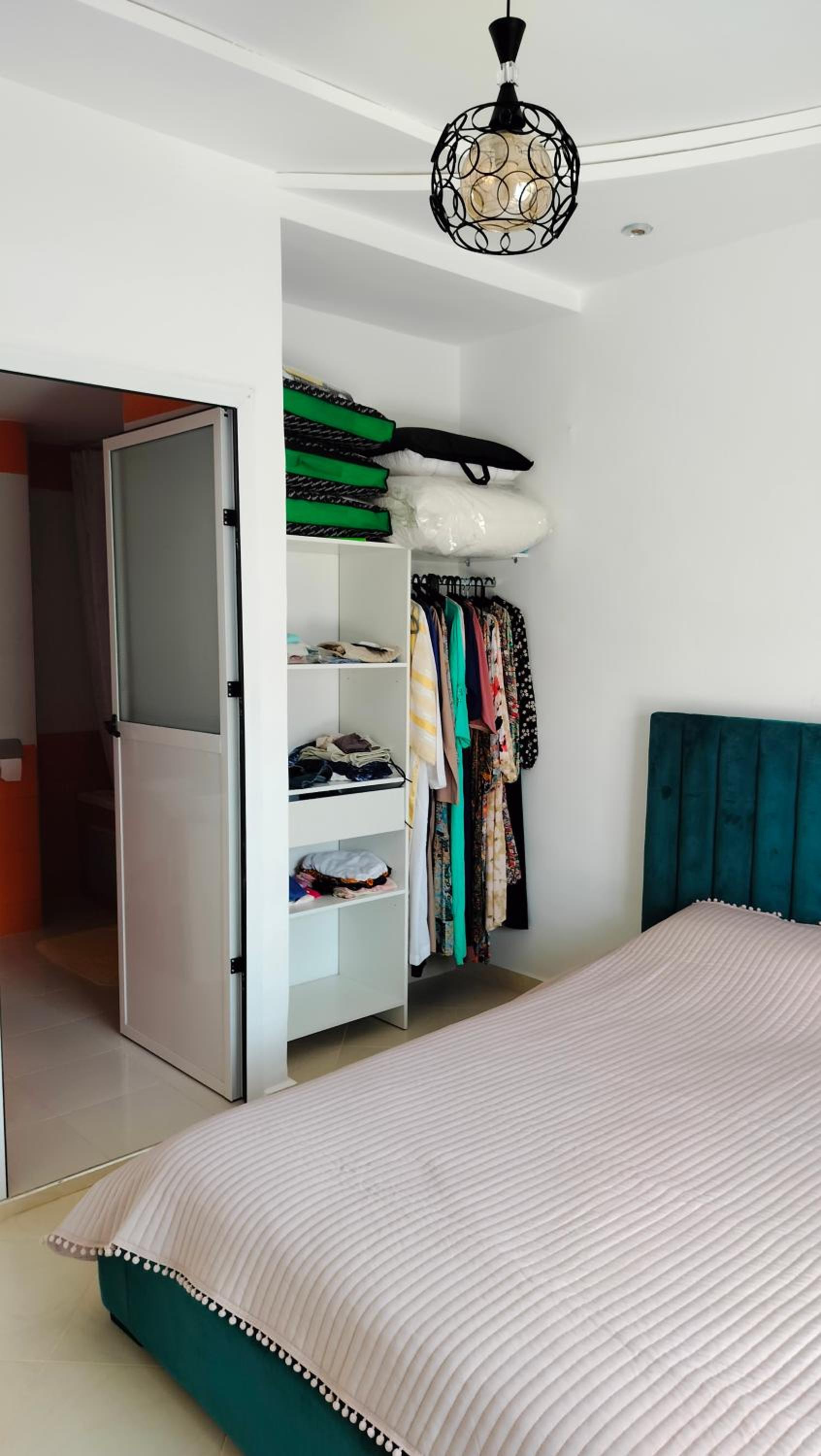 Two-Bedroom House photo 2