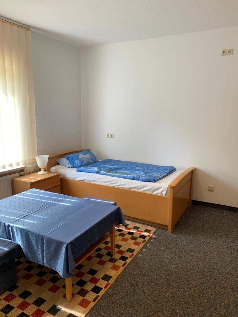 Single Room With Pool View photo 1