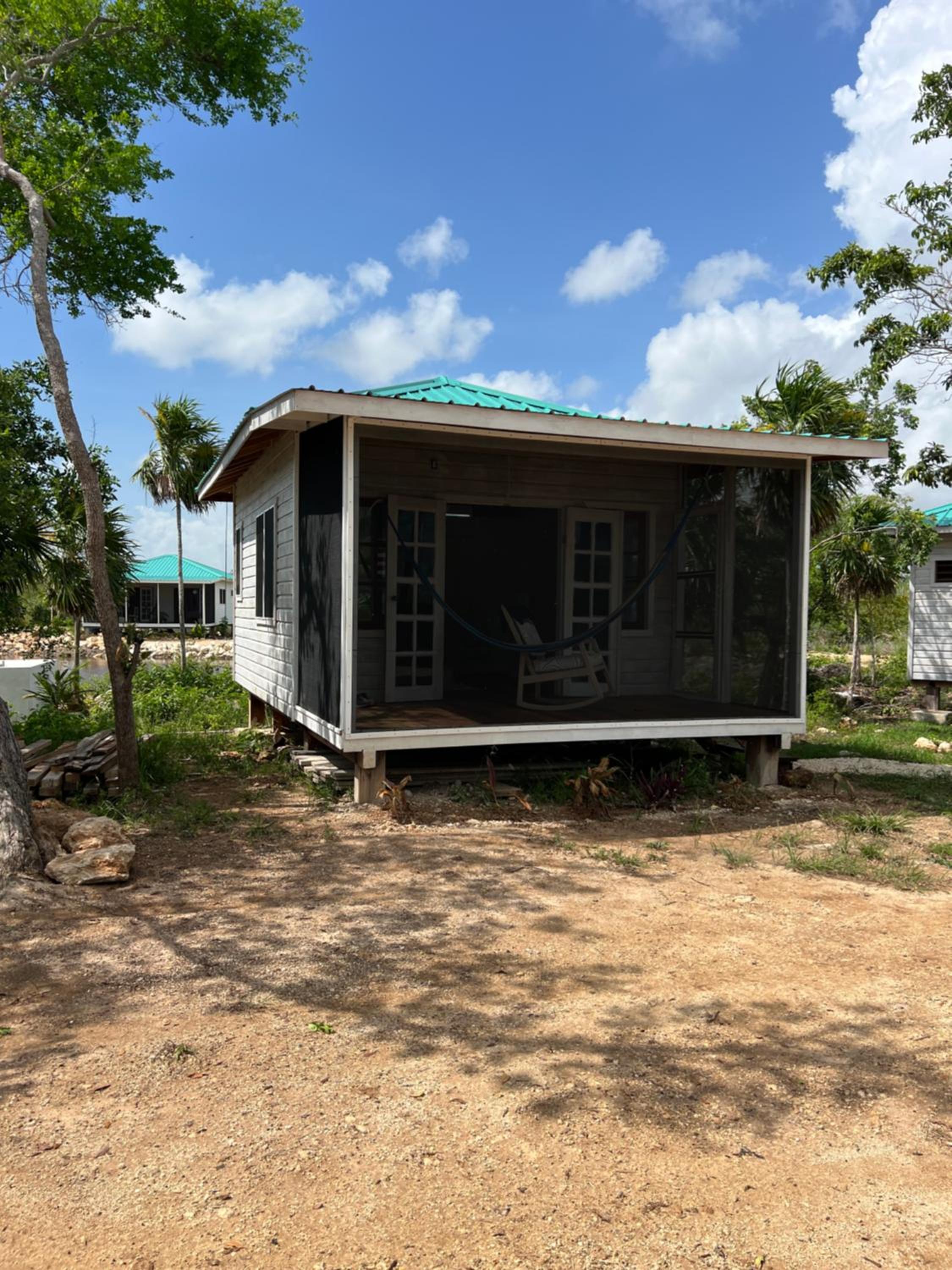 Double Room with Balcony and Sea View