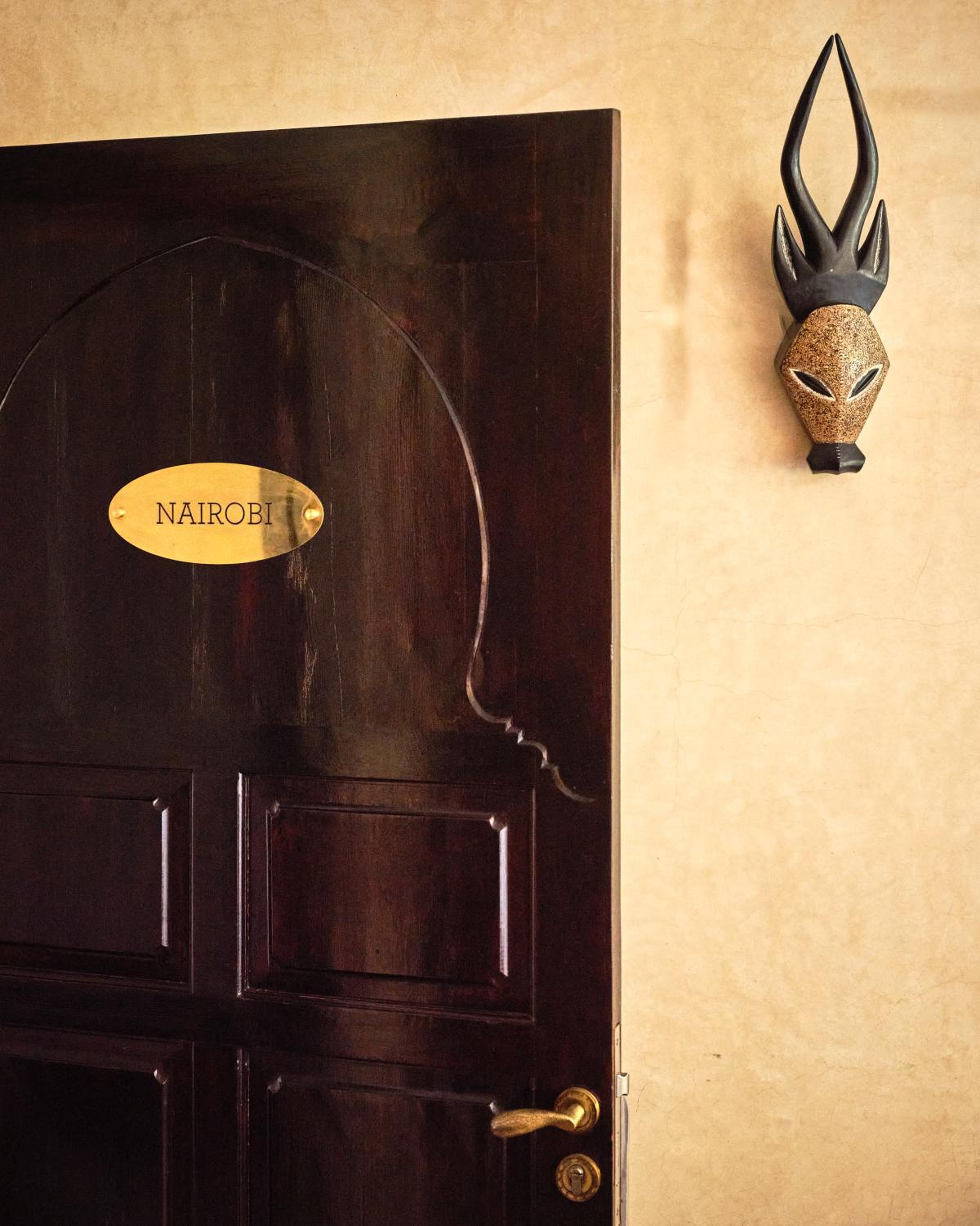 NAIROBI SUITE - Photo 9
