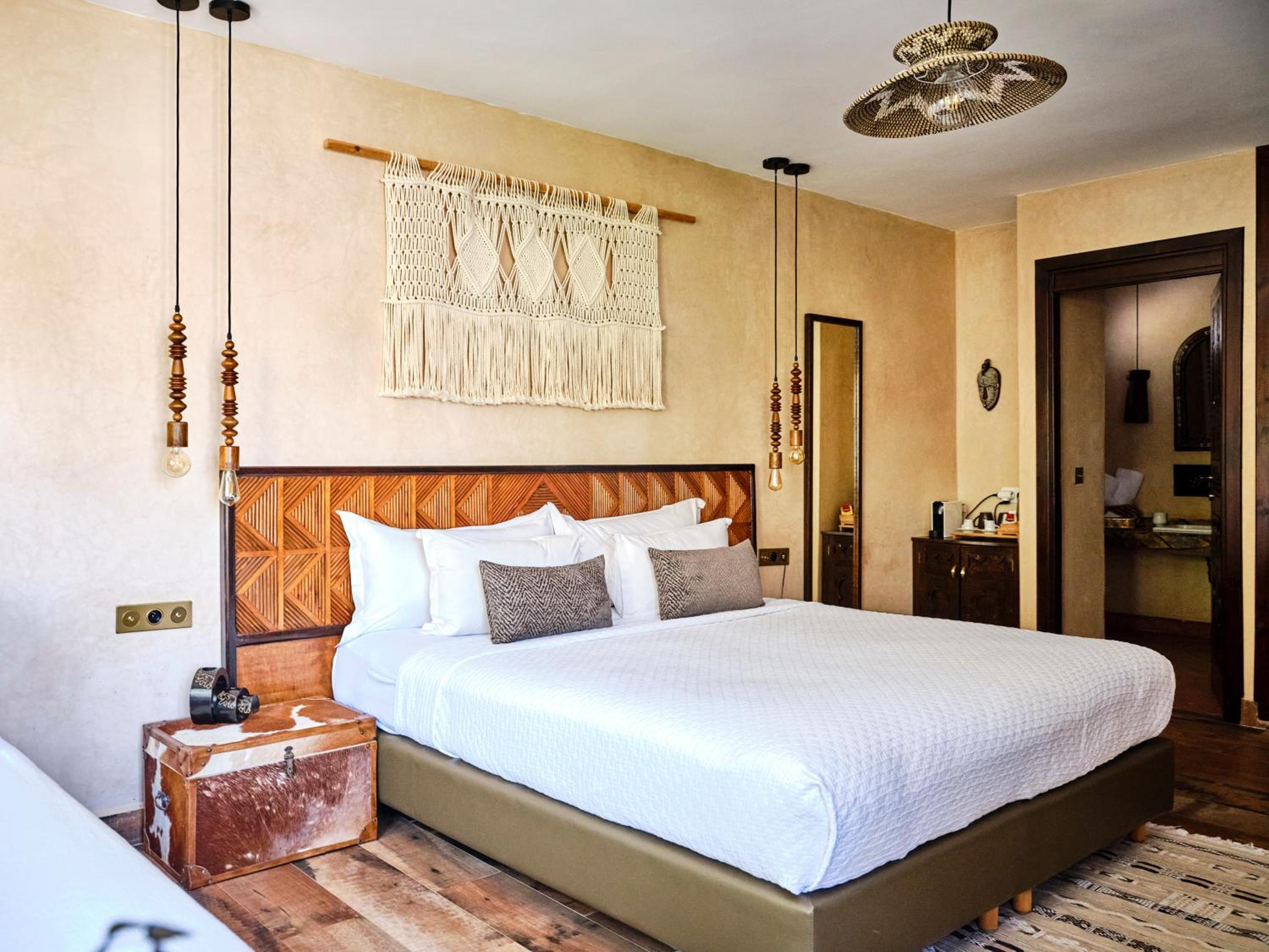 NAIROBI SUITE - Photo 8