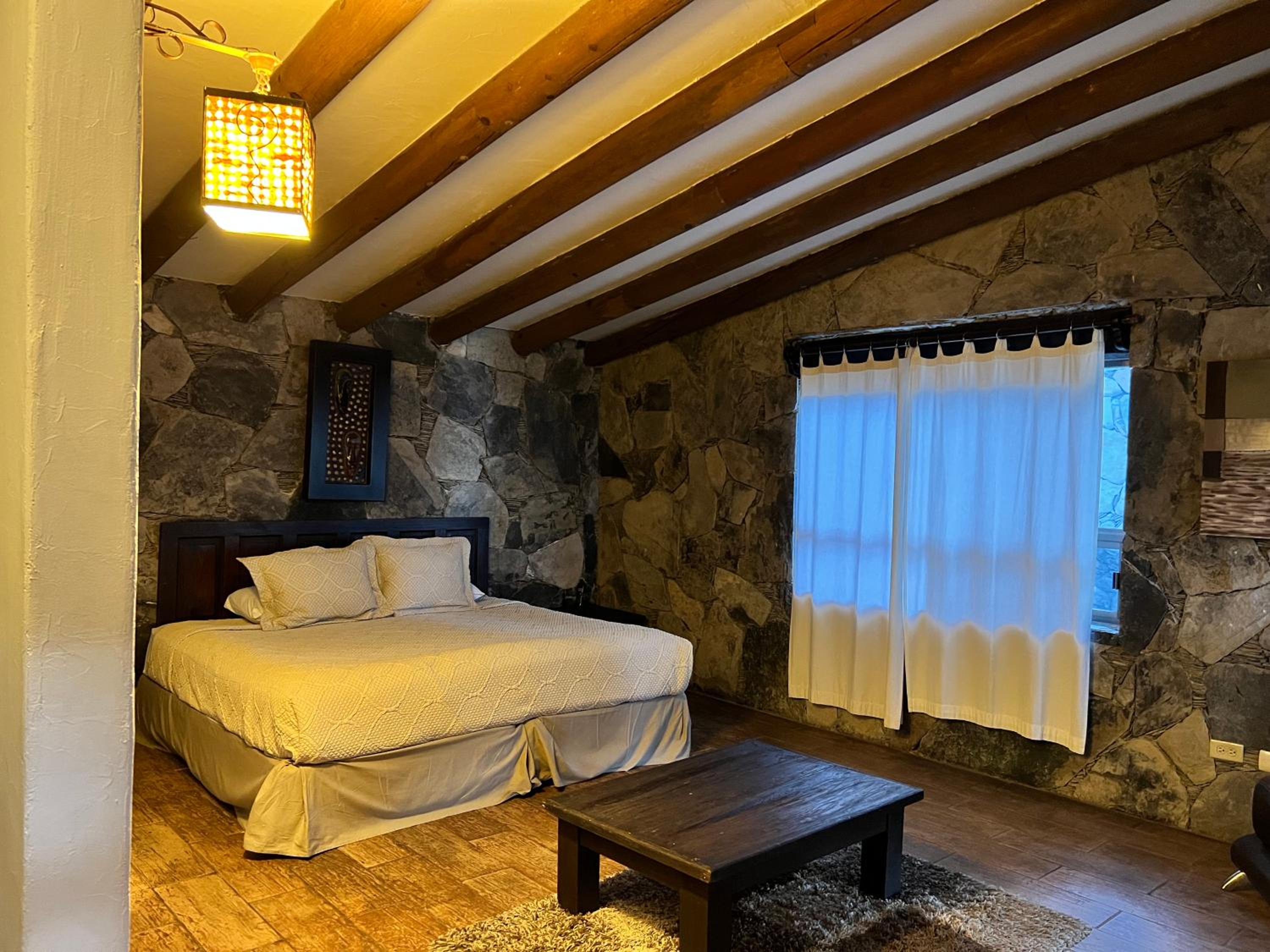 Two-Bedroom Chalet photo 1