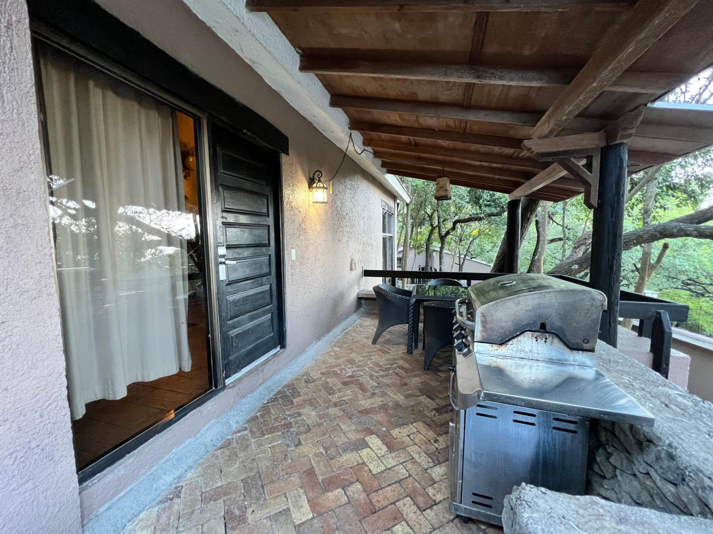 Two-Bedroom Chalet photo 2