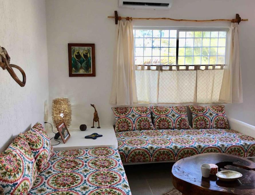 Three-Bedroom House photo 1