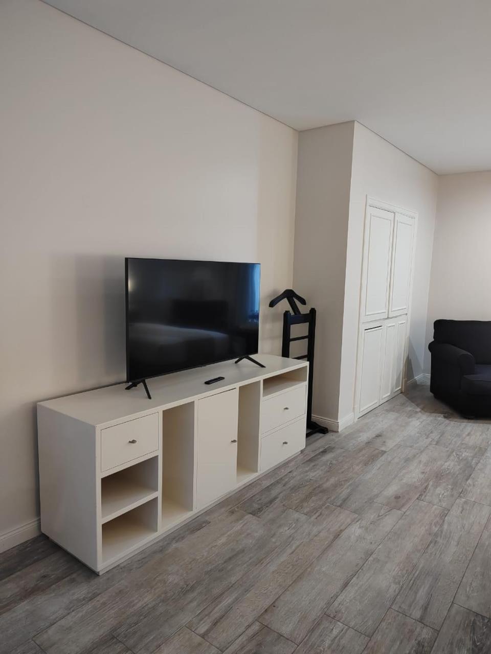 Executive Triple Room
