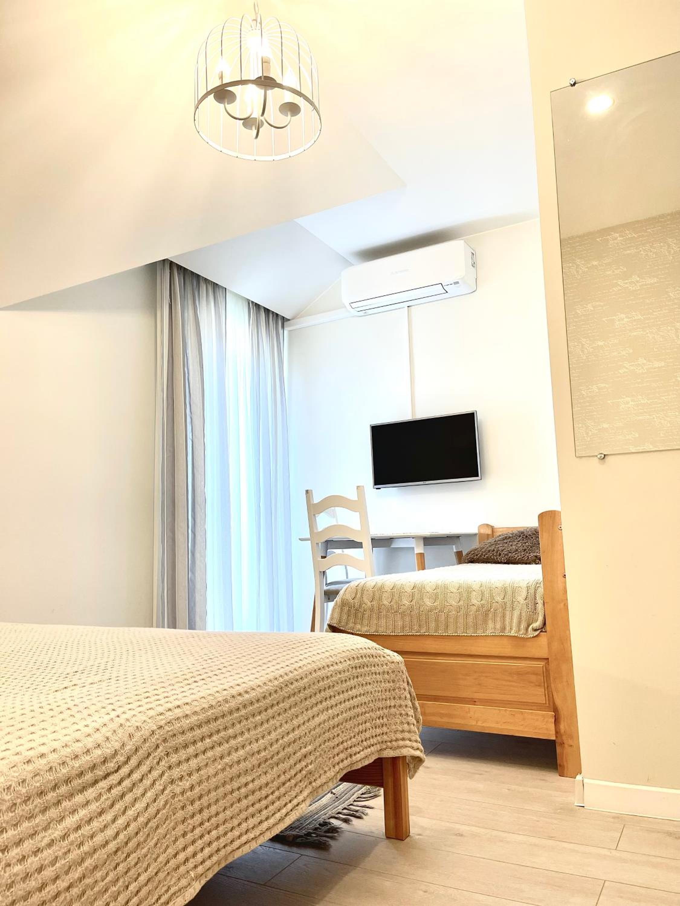 Budget Triple Room - Photo 4