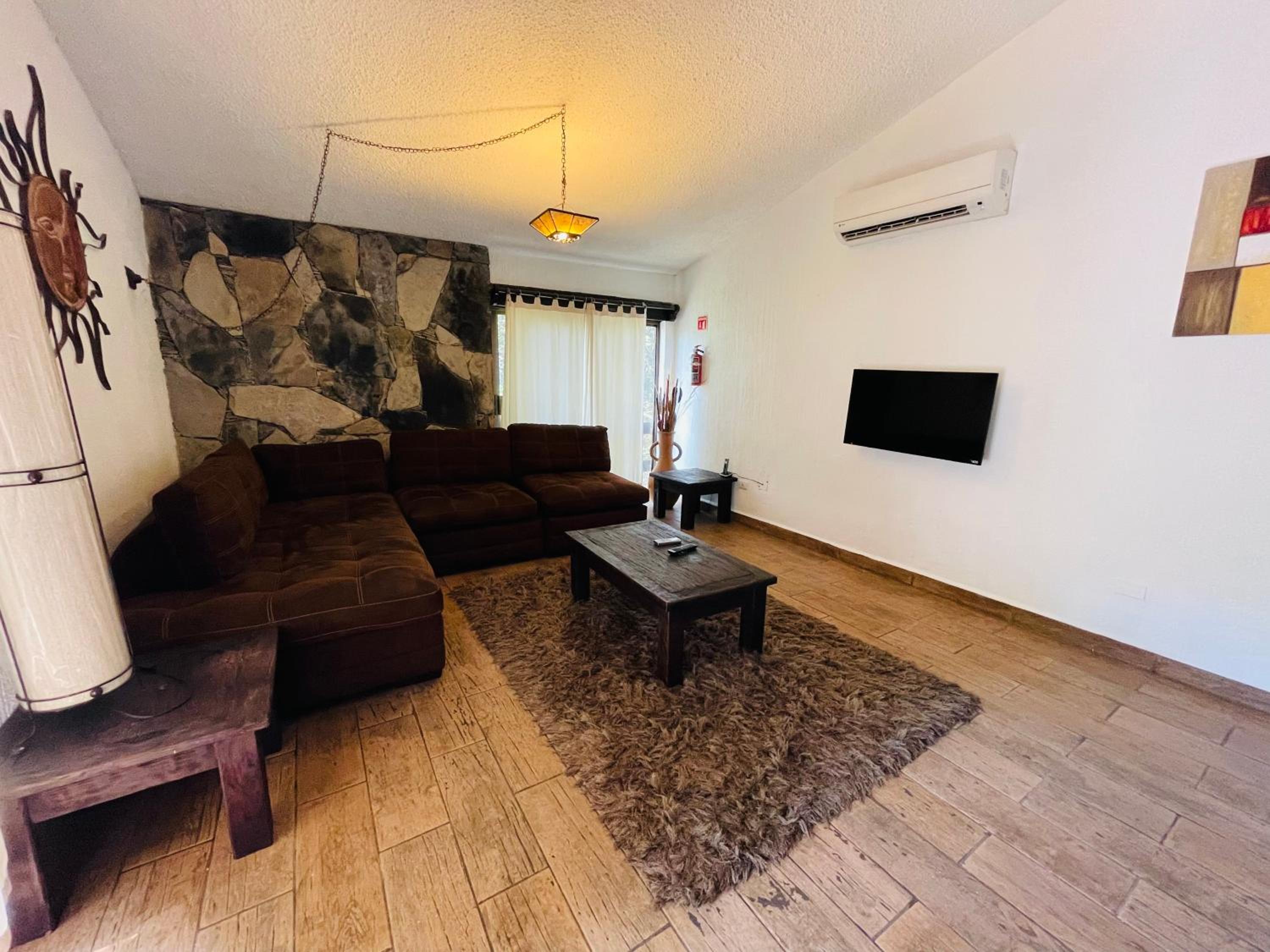Two-Bedroom Chalet photo 1