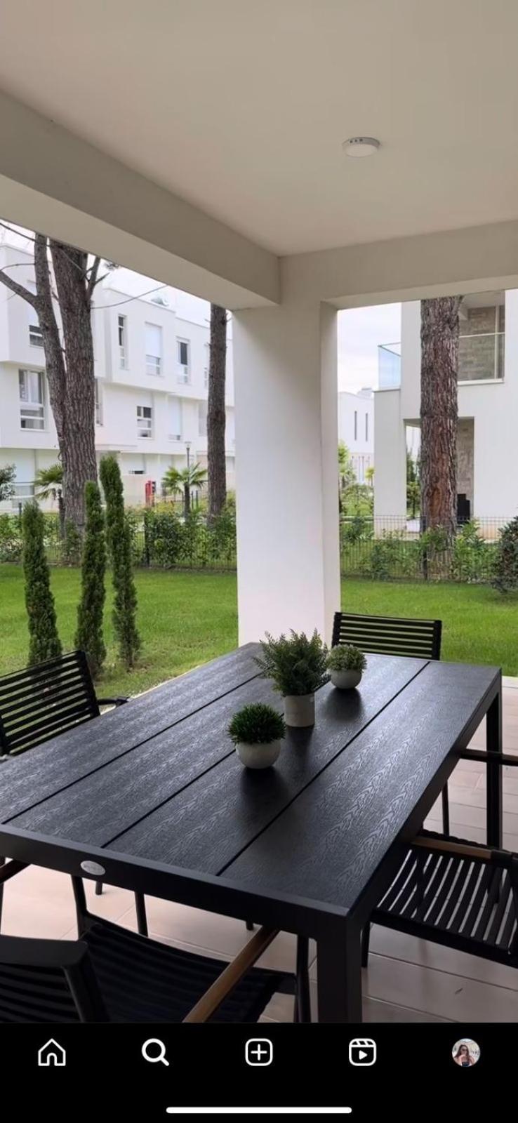 Apartment with Garden View photo 3